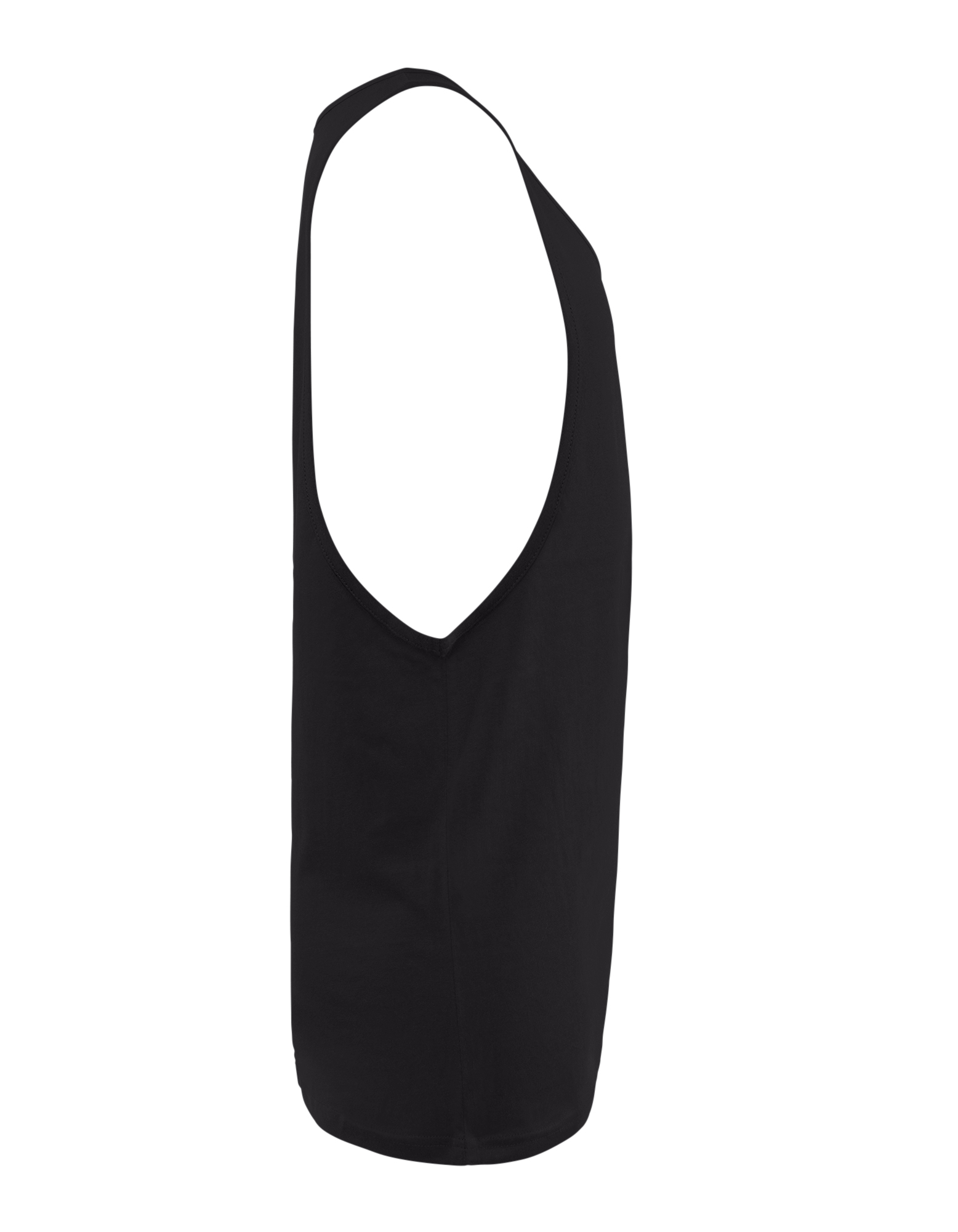 Weste – Drop Armhole Vest