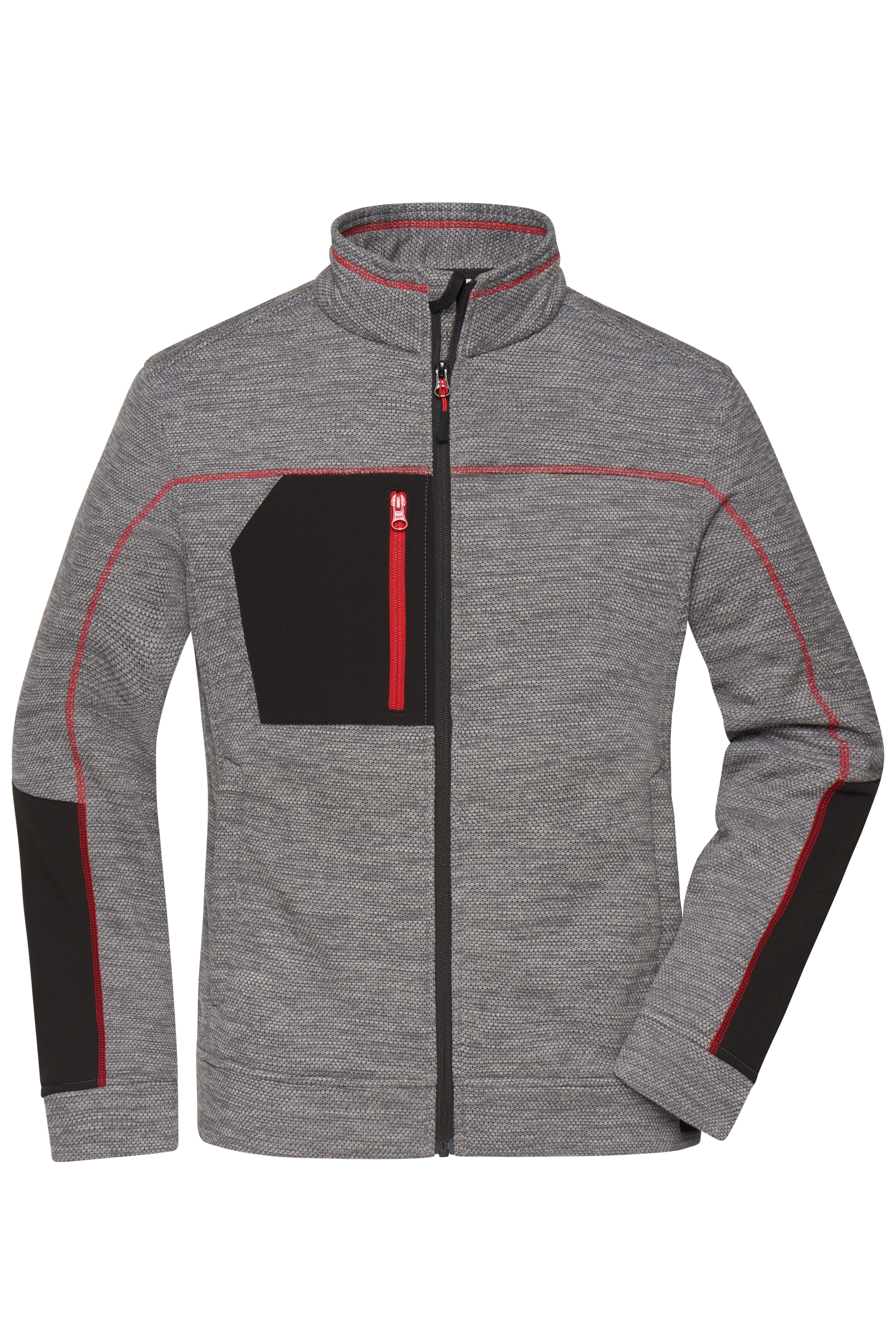 Ladies´ Structure Fleece Jacket