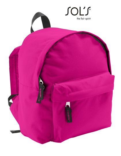 Tasche – Kids´ Backpack Rider