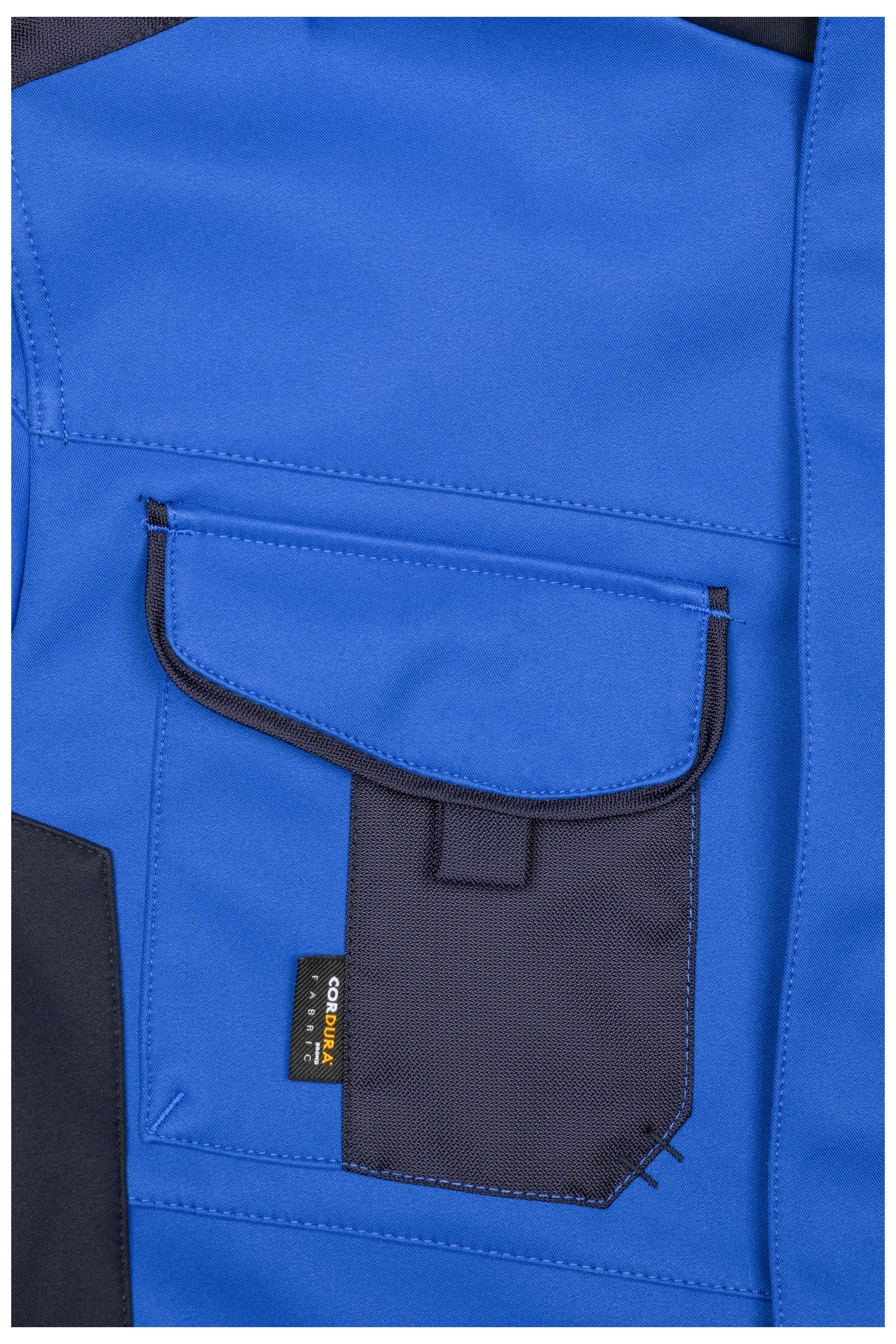 Craftsmen Softshell Jacket -STRONG