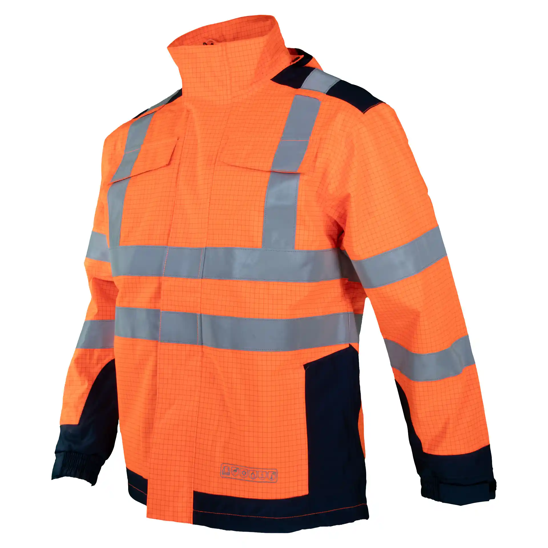 Multinorm-Parka 3850O