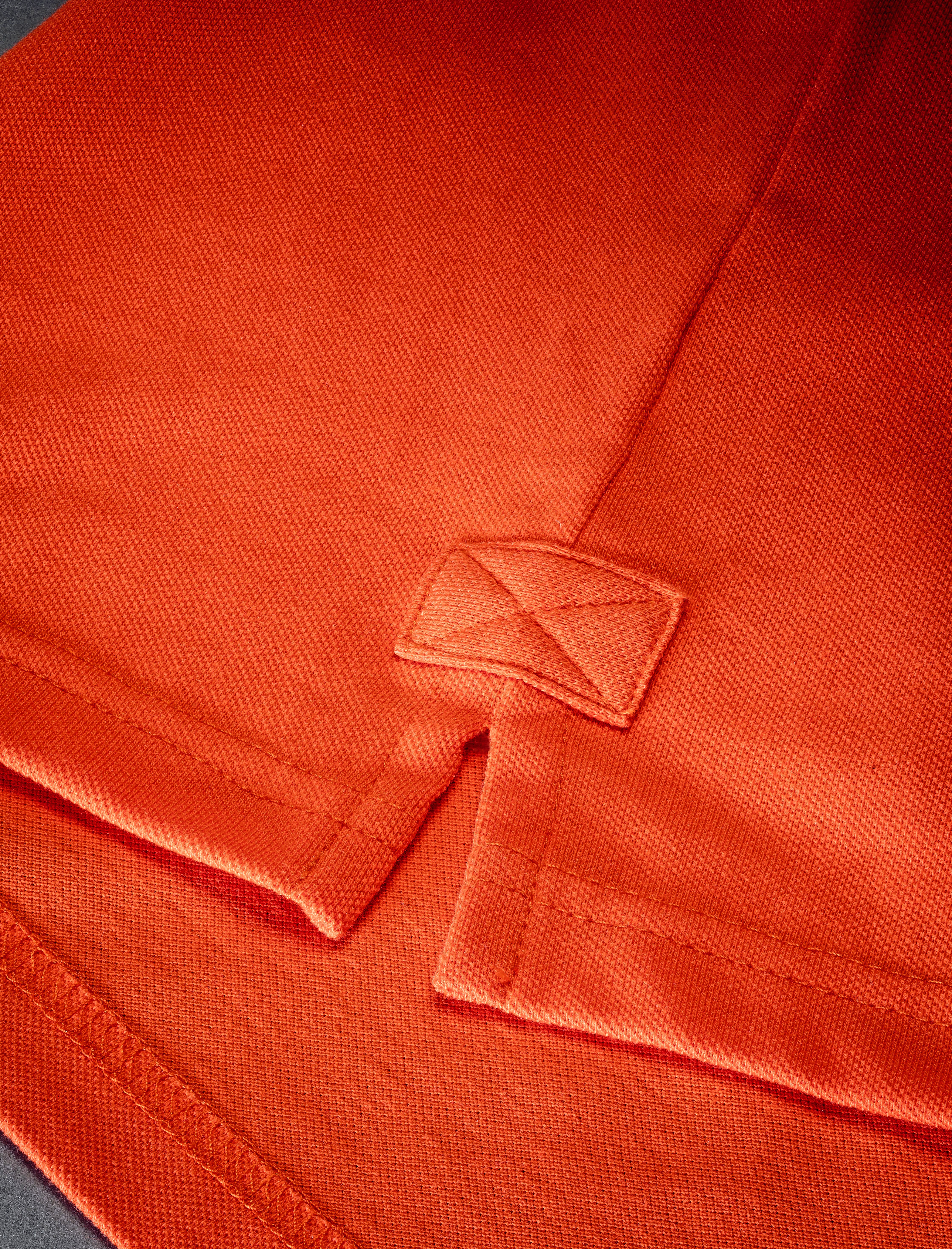Apex Pocket Polo Shirt