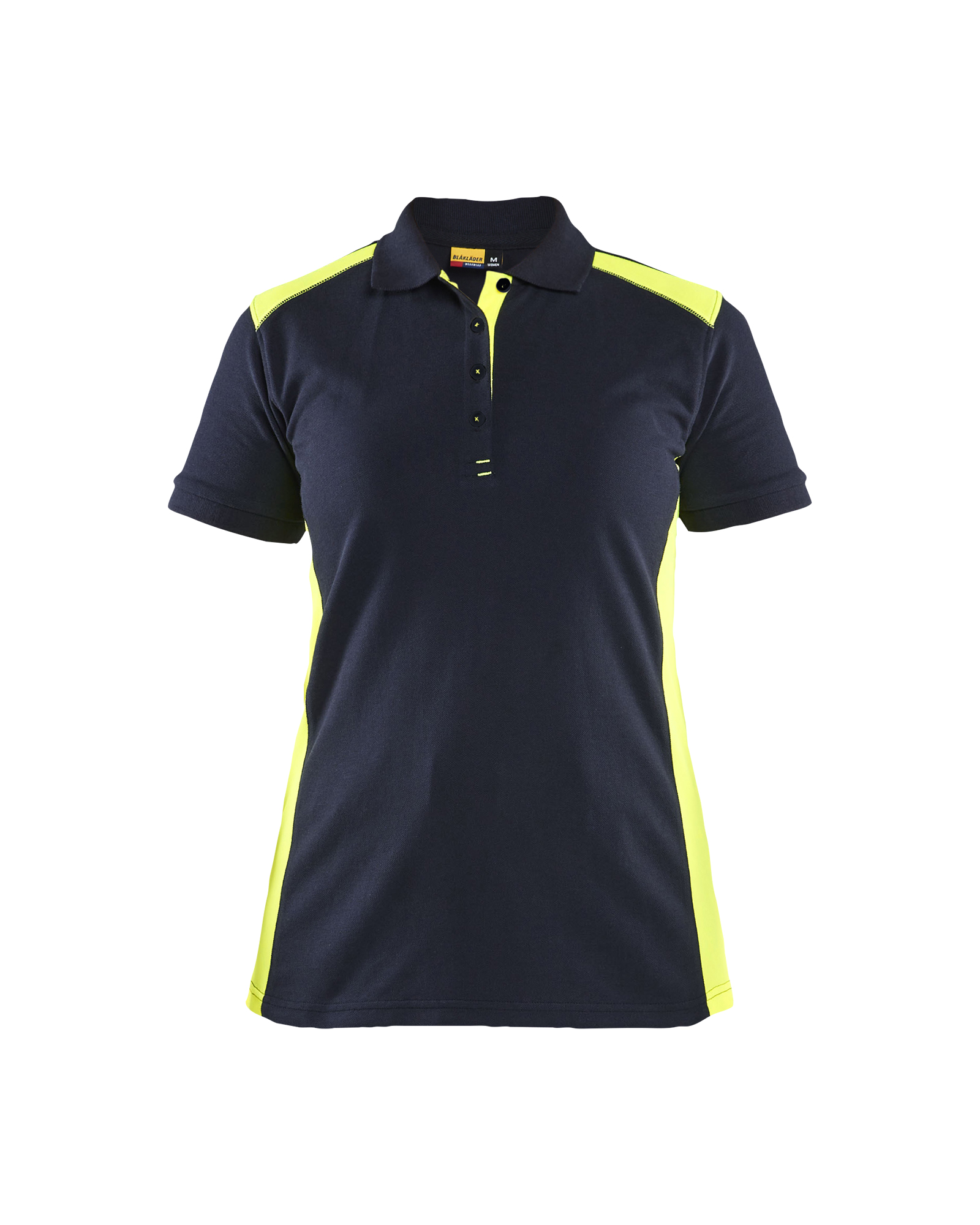 Damen Poloshirt