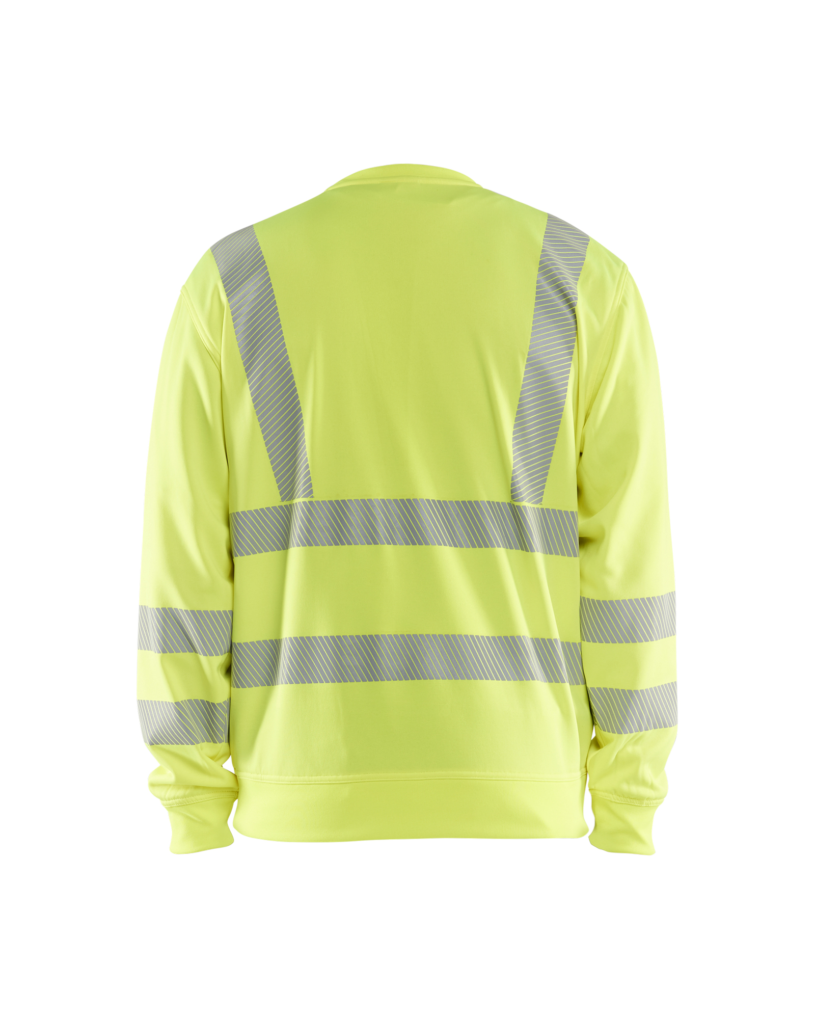 High Vis Sweatshirt