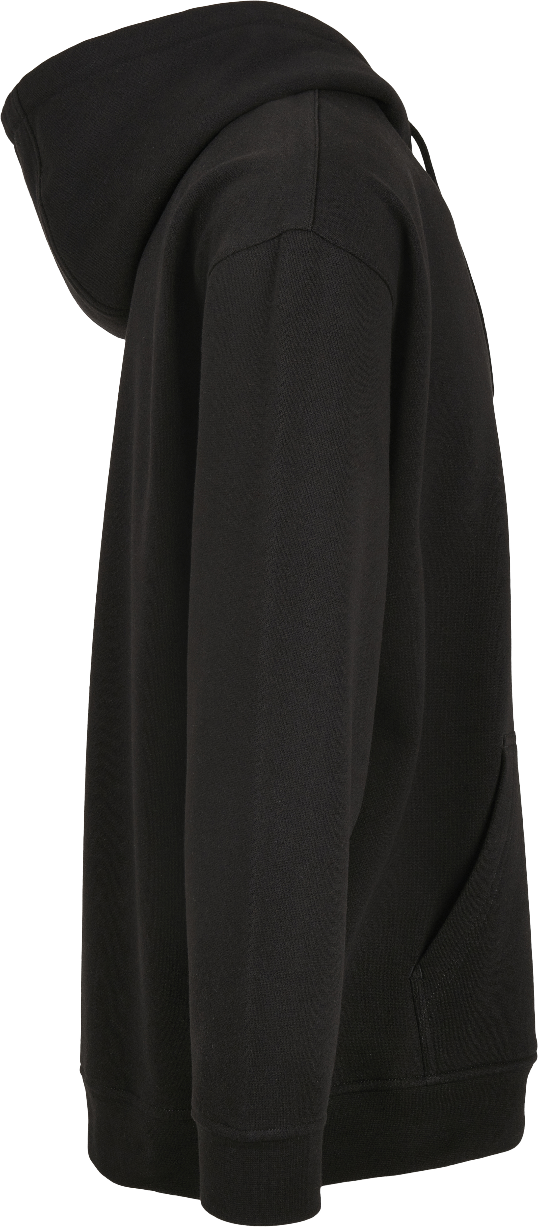 Sweatshirt – Basic Oversize Hoody