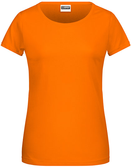 T-Shirt – Ladies´ Basic-T