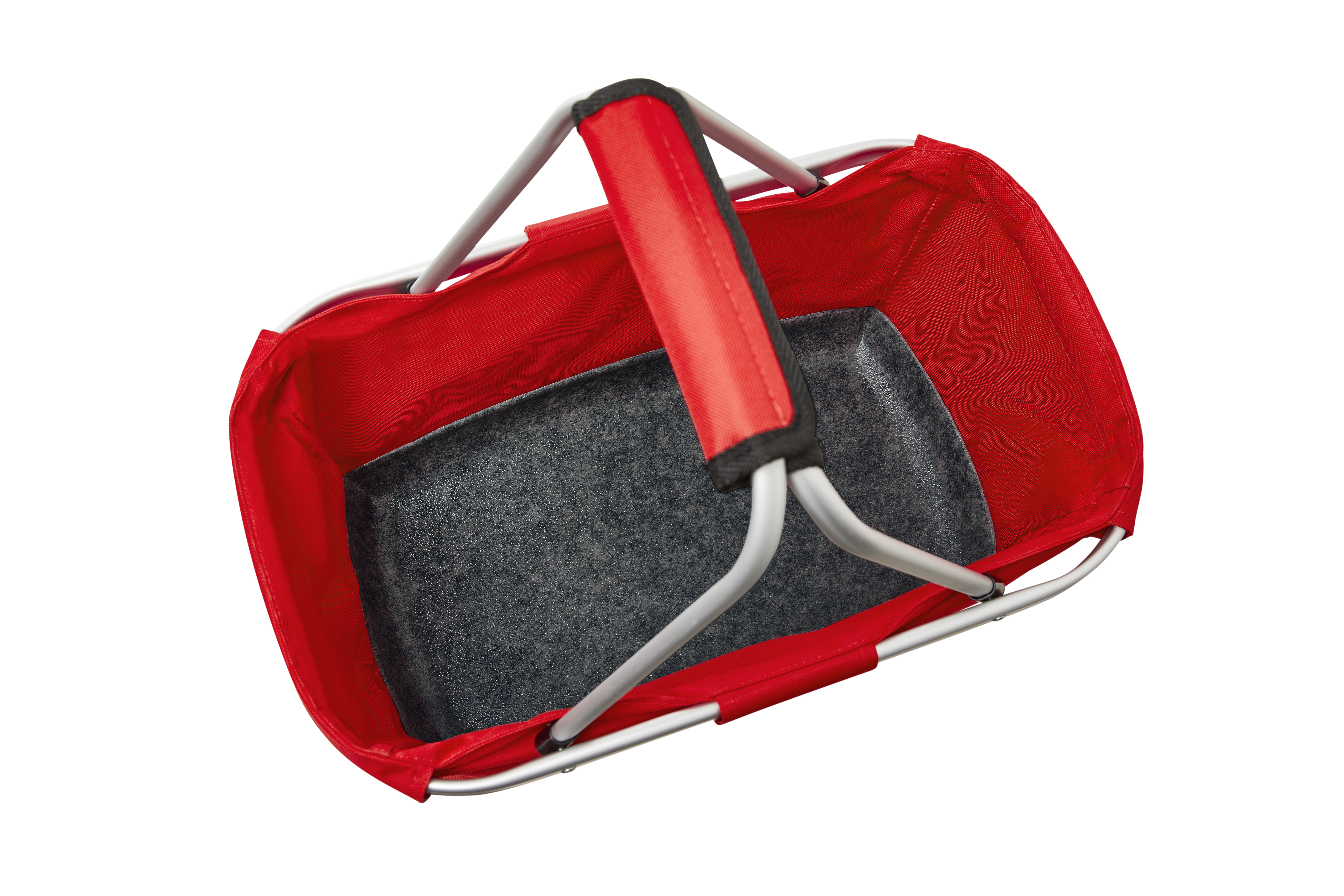 Tasche – Inlay Basket