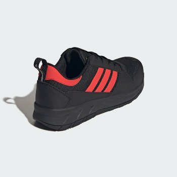 adidas MOTIX M S1PS ESD SICHERHEITSSCHUHE black/red
