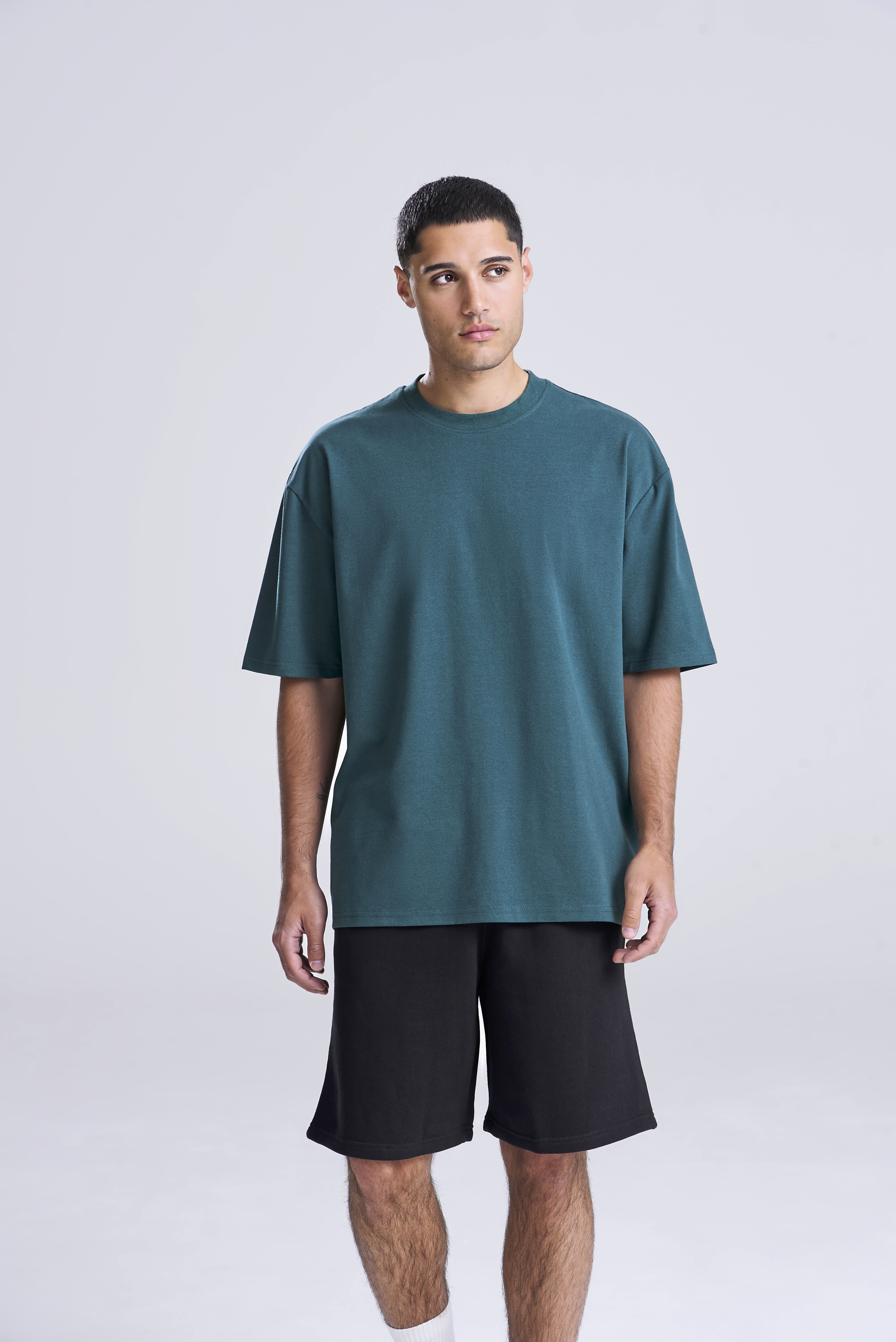 T-Shirt – Arrow Recycled Heavy Oversize T
