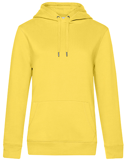 Sweatshirt – QUEEN Hooded Sweat_°