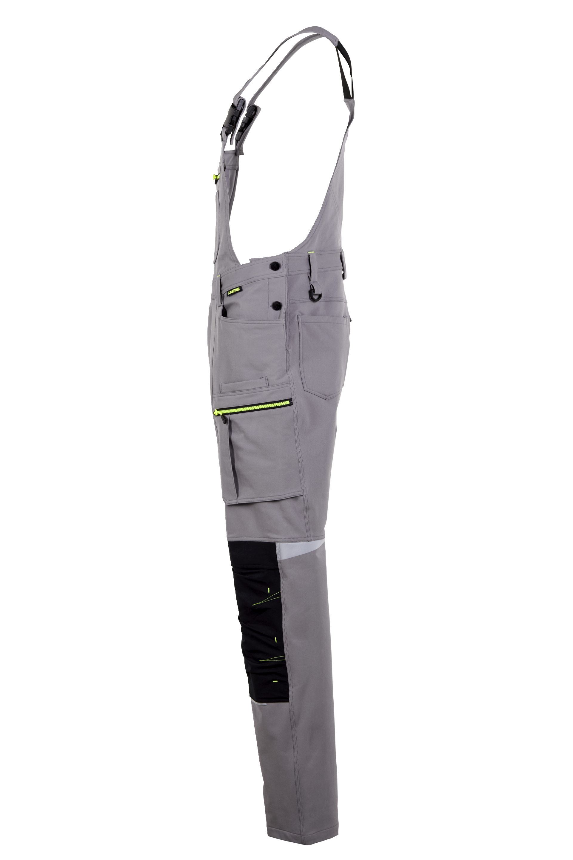 PLANAM Latzhose rECOline