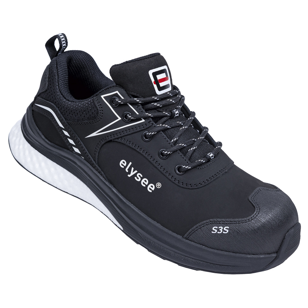 Halbschuhe S3S Cushionpro® Forge