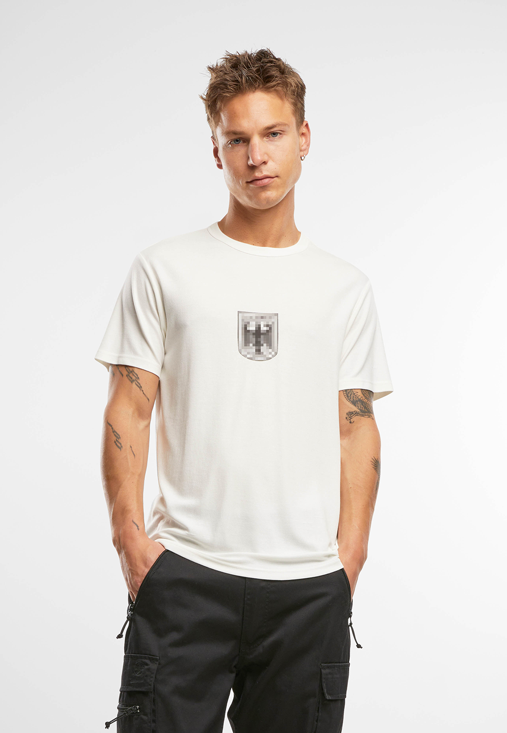 BW Sportshirt