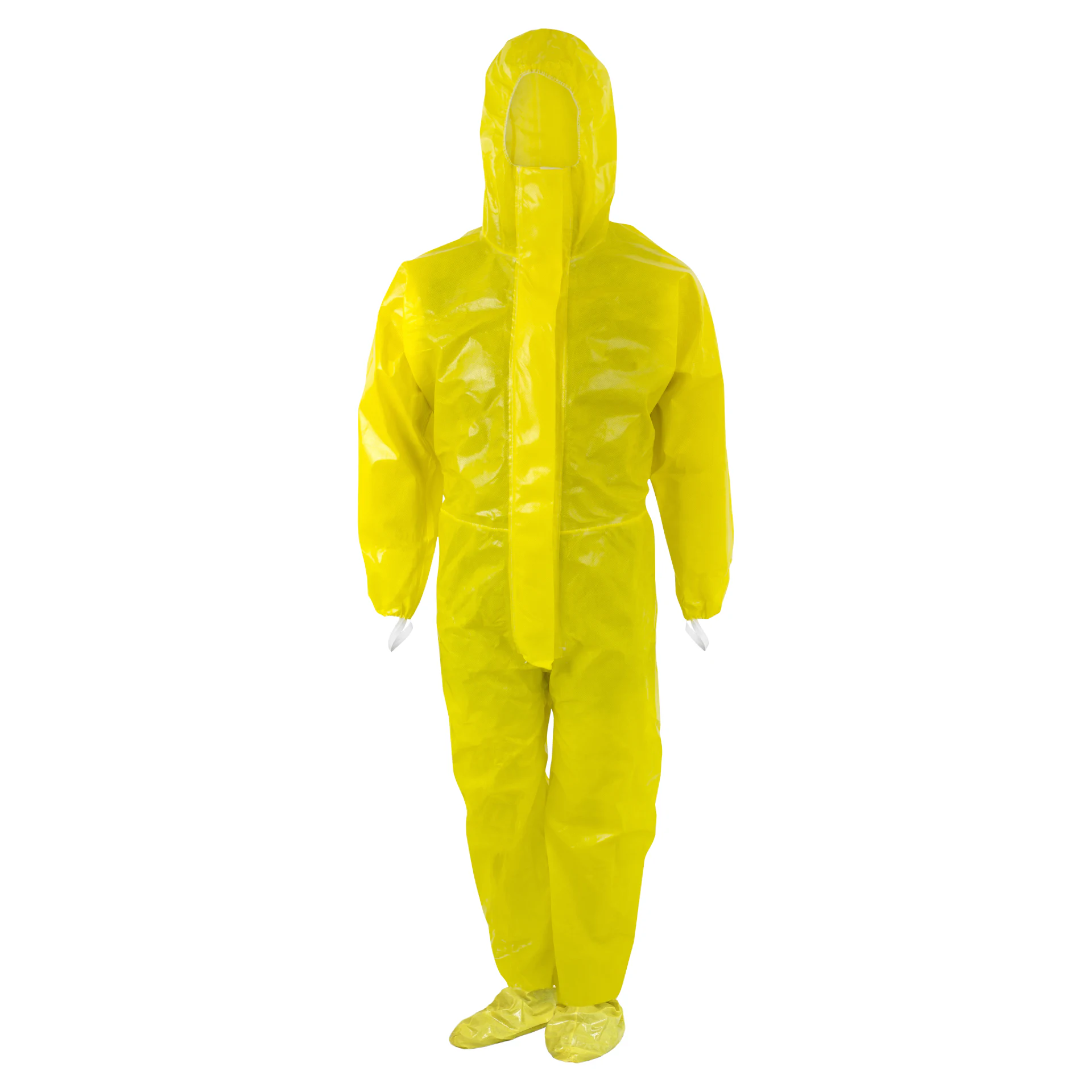 CoverChem® Schutzanzug CC301
