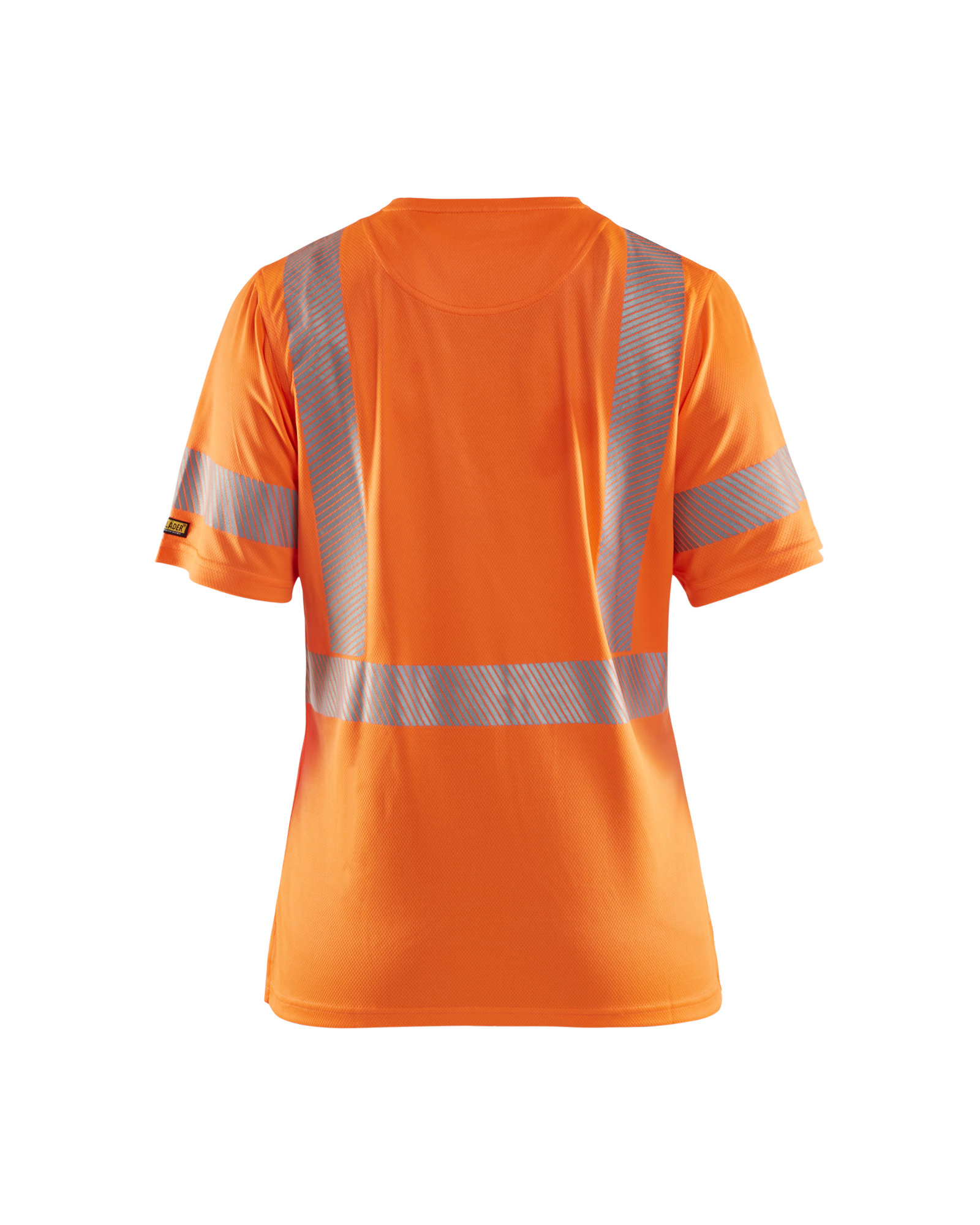 Damen High Vis UV T-Shirt