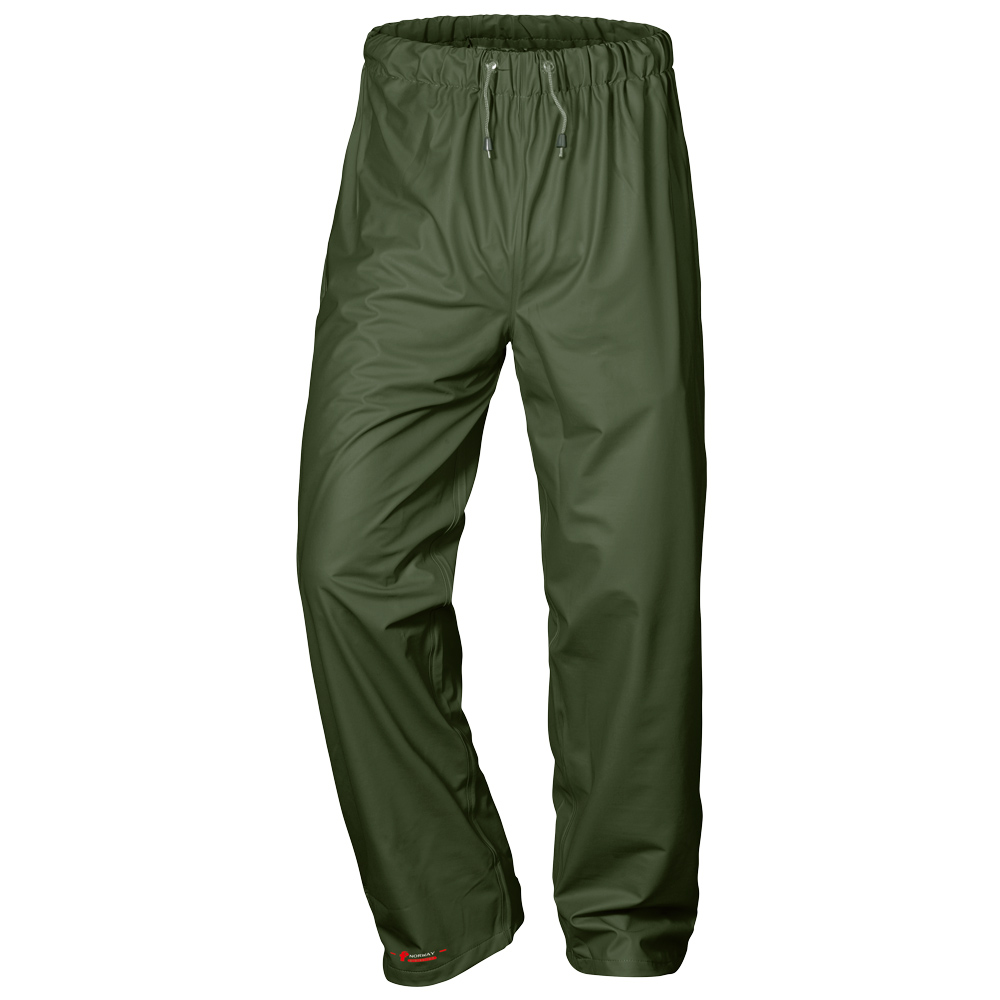 PU-Stretch-Bundhose Trelleborg