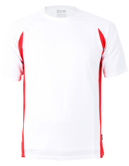 T-Shirt – Racer Tech Tee