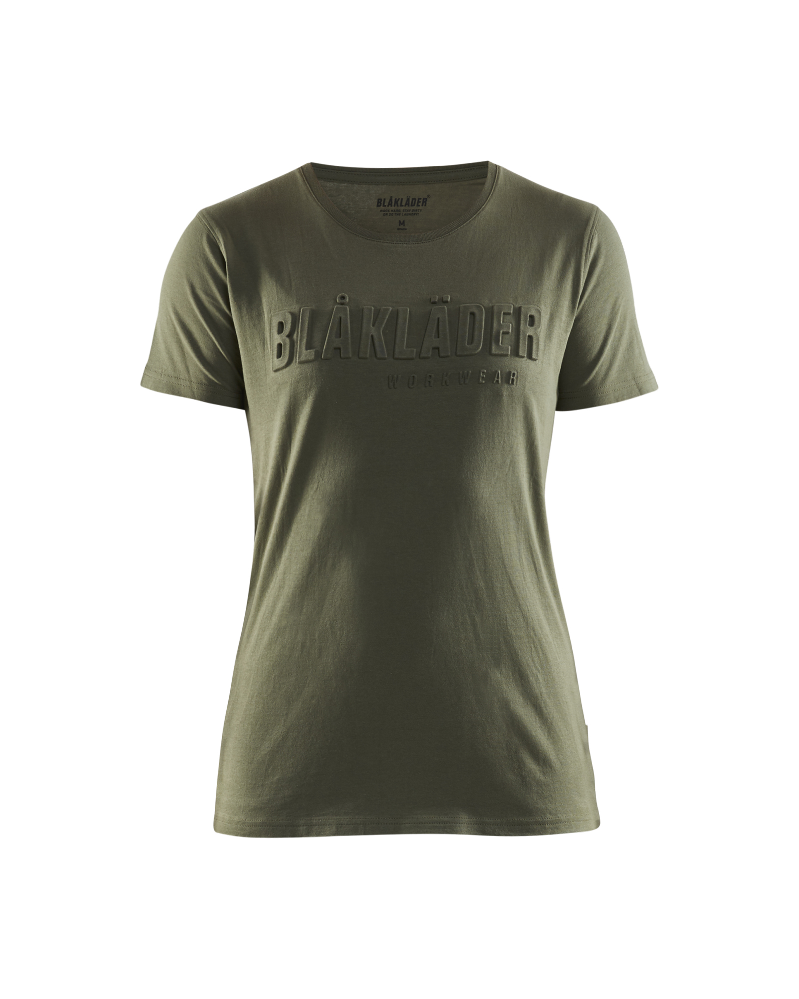 Damen T-Shirt 3D