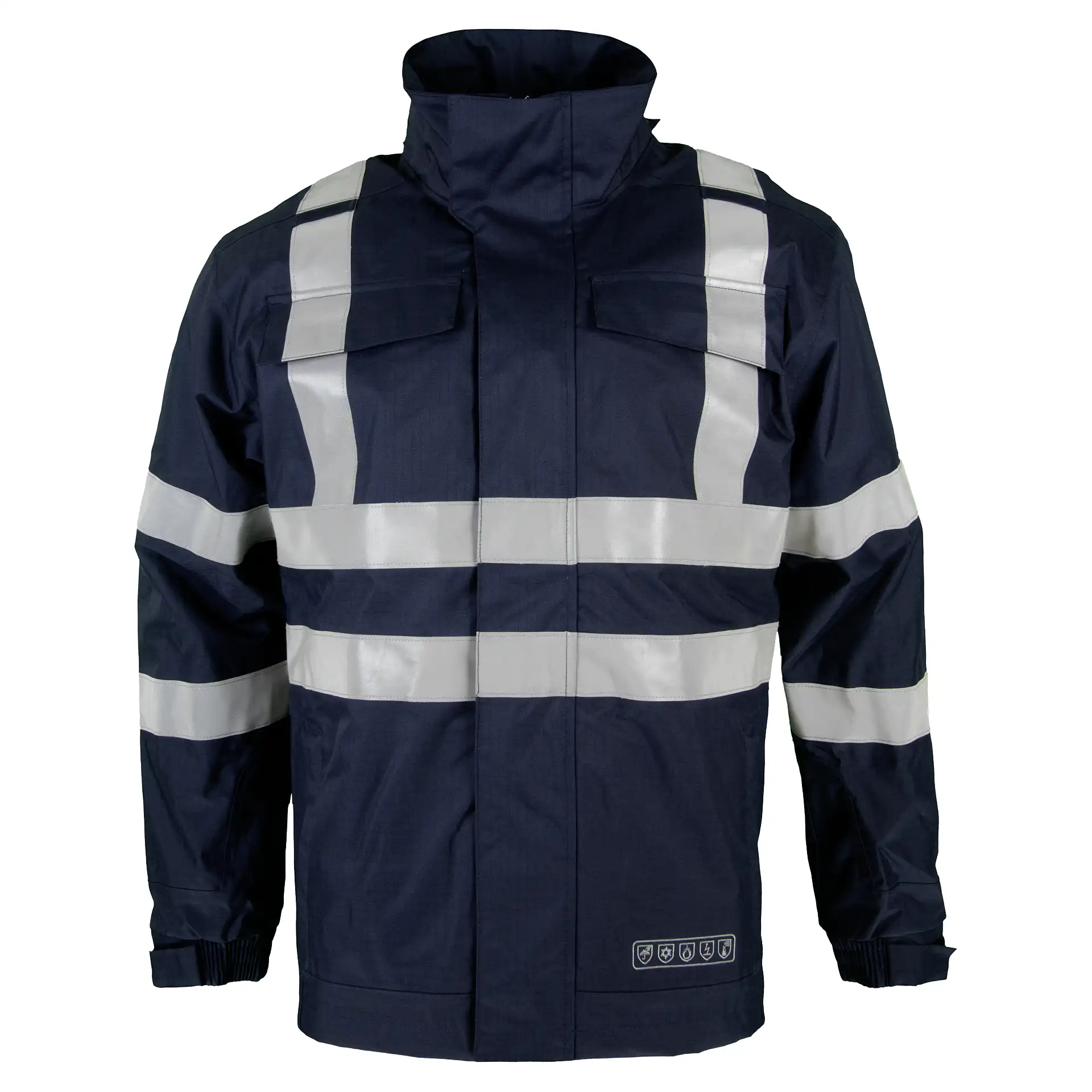 Multinorm-Parka 3850B