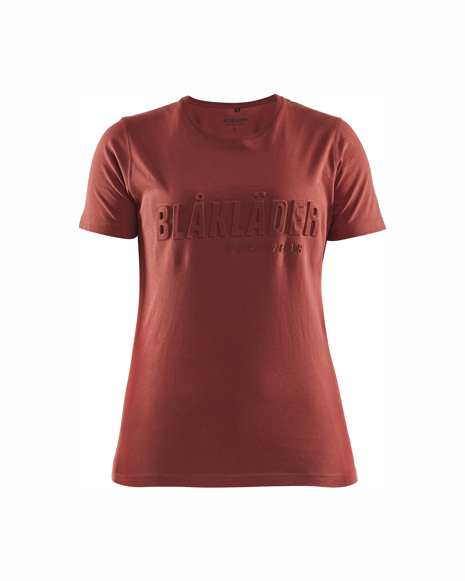 Damen T-Shirt 3D
