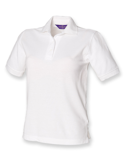 Ladies´ 65/35 Classic Piqué Polo Shirt