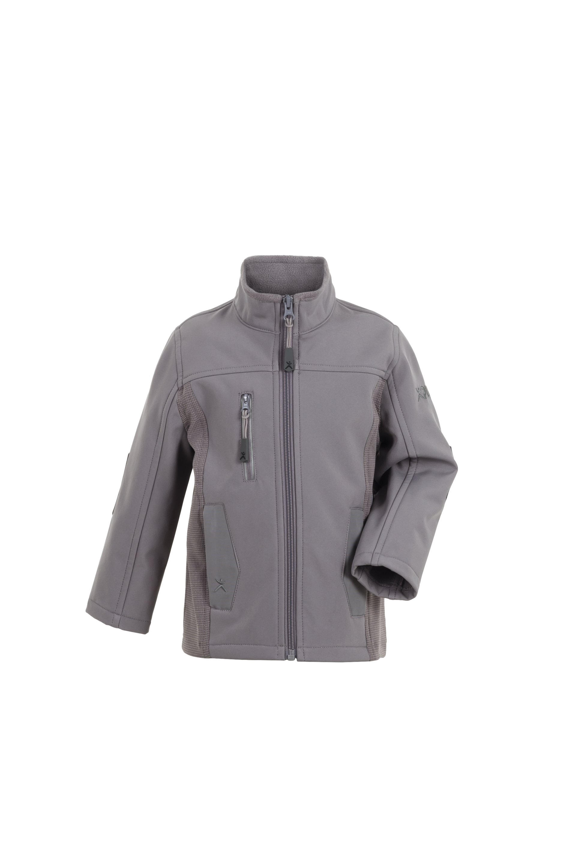 PLANAM Kids Pure Softshelljacke Norit