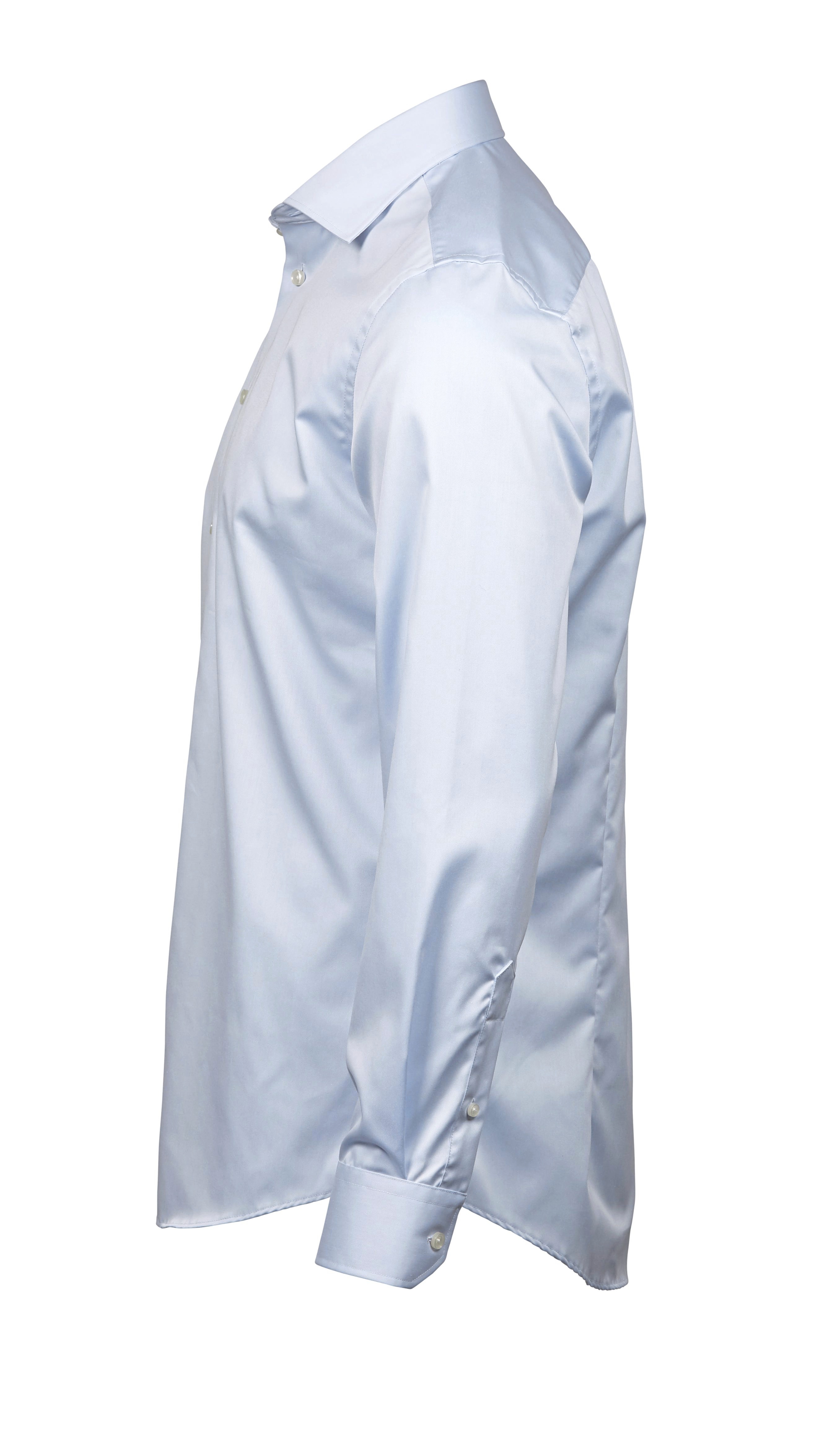 Hemd – Luxury Shirt Slim Fit