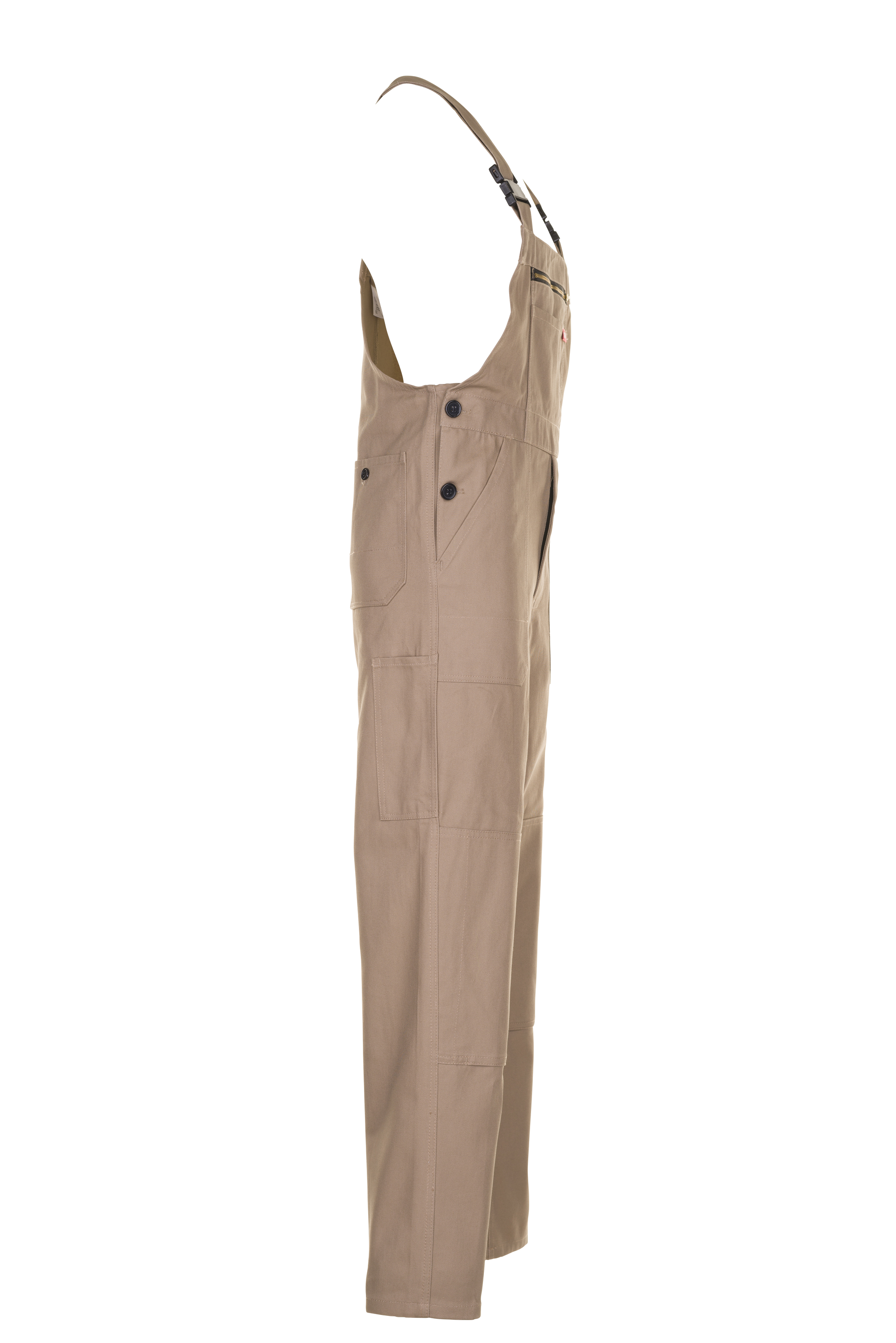 PLANAM Cargo-Latzhose BW 290