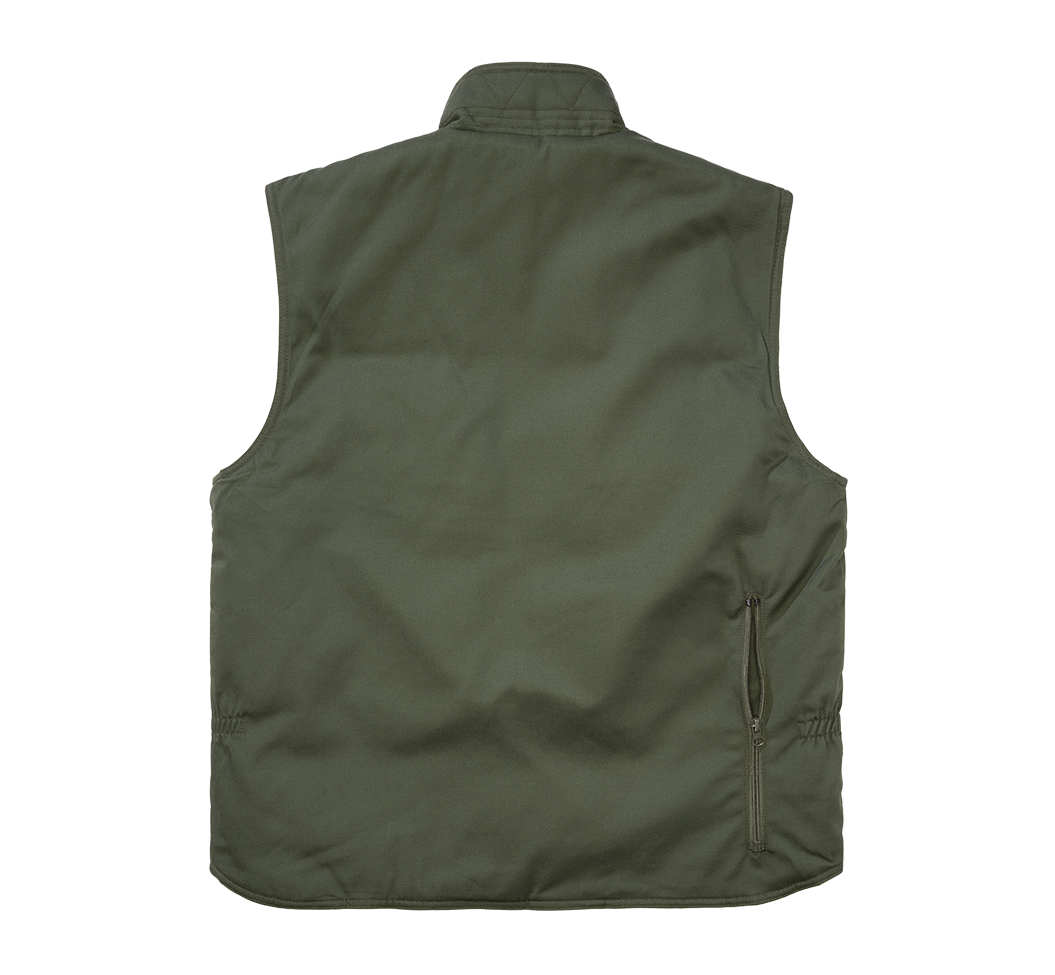Safari Vest