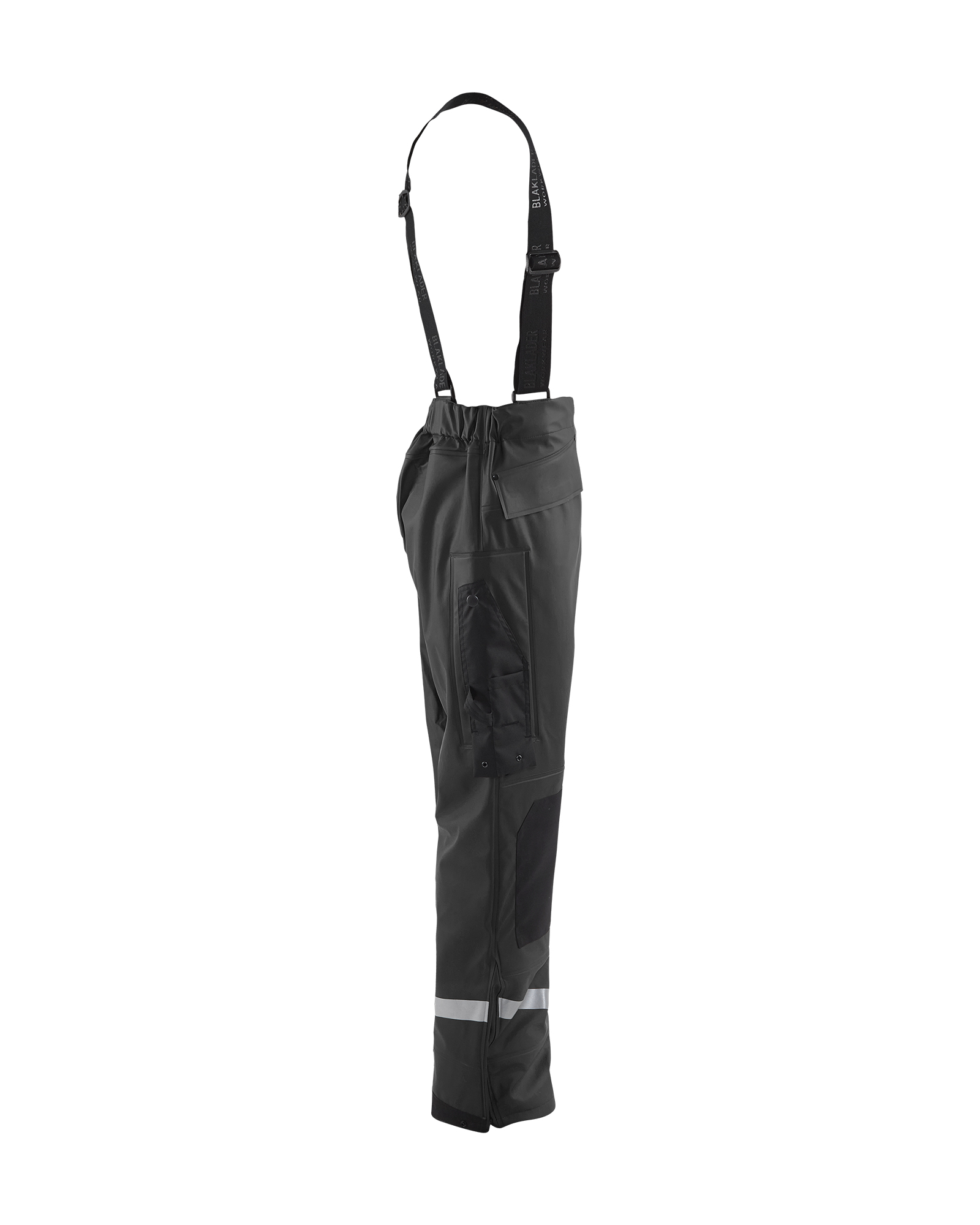 Regenhose Level 2