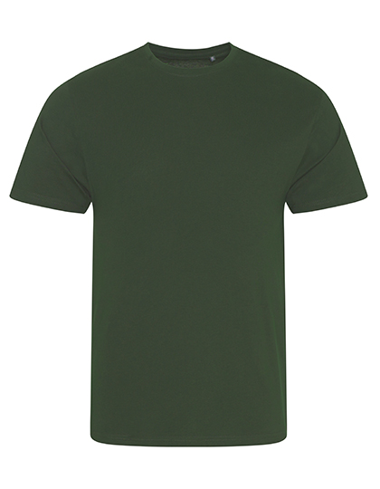 T-Shirt – Cascades Organic T