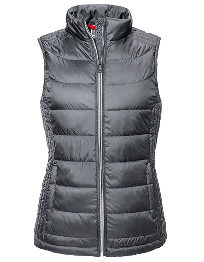 Ladies´ Nano Bodywarmer