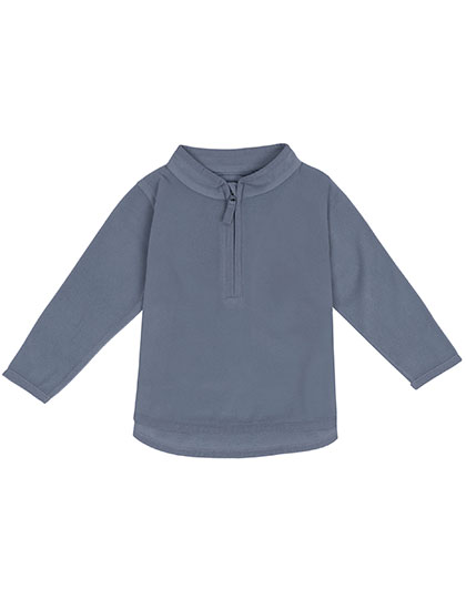 Pullover – 1/2 Zip Lightweight Fleece