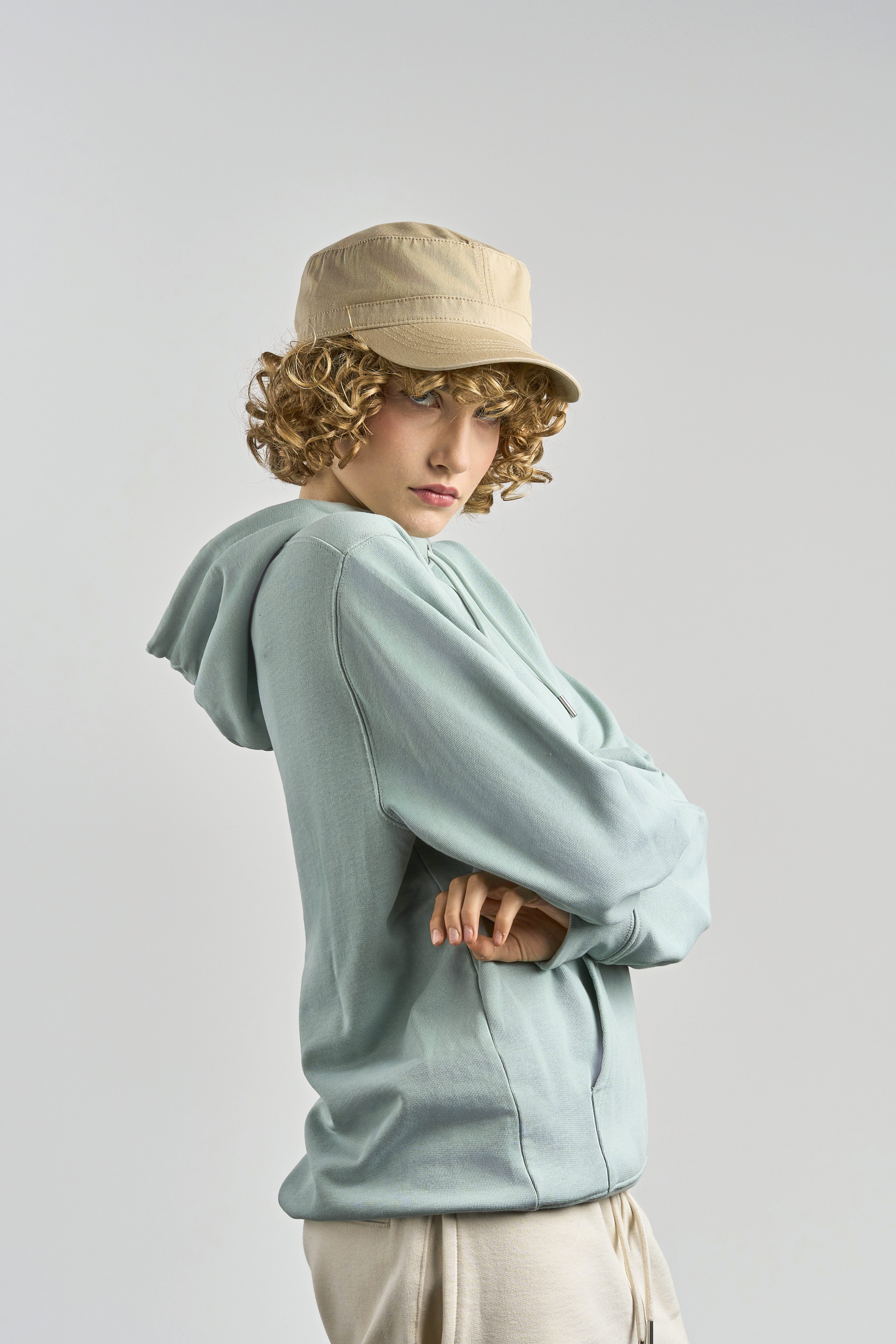 Uniform-S Cap