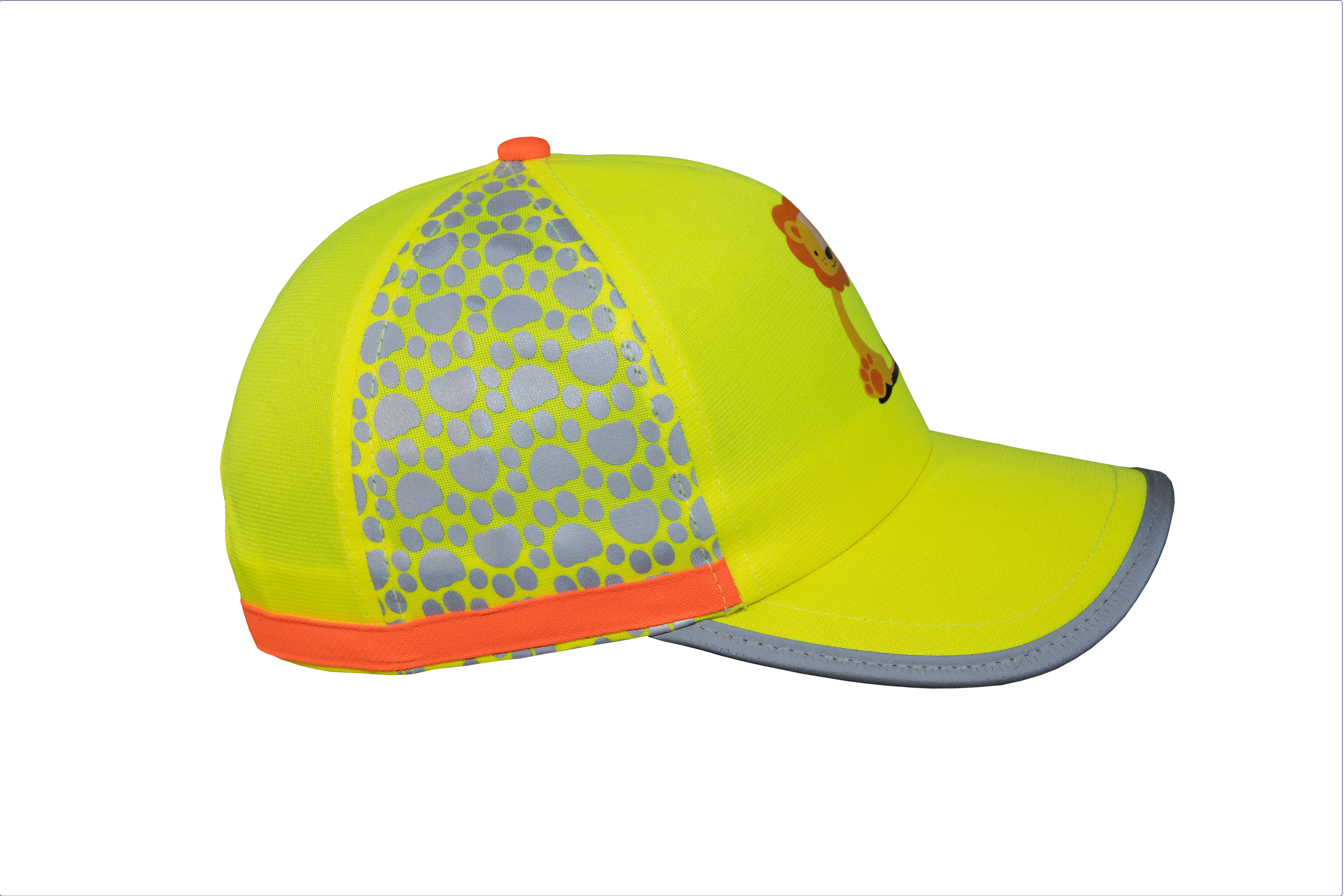 Cap for Kids Funtastic Wildlife