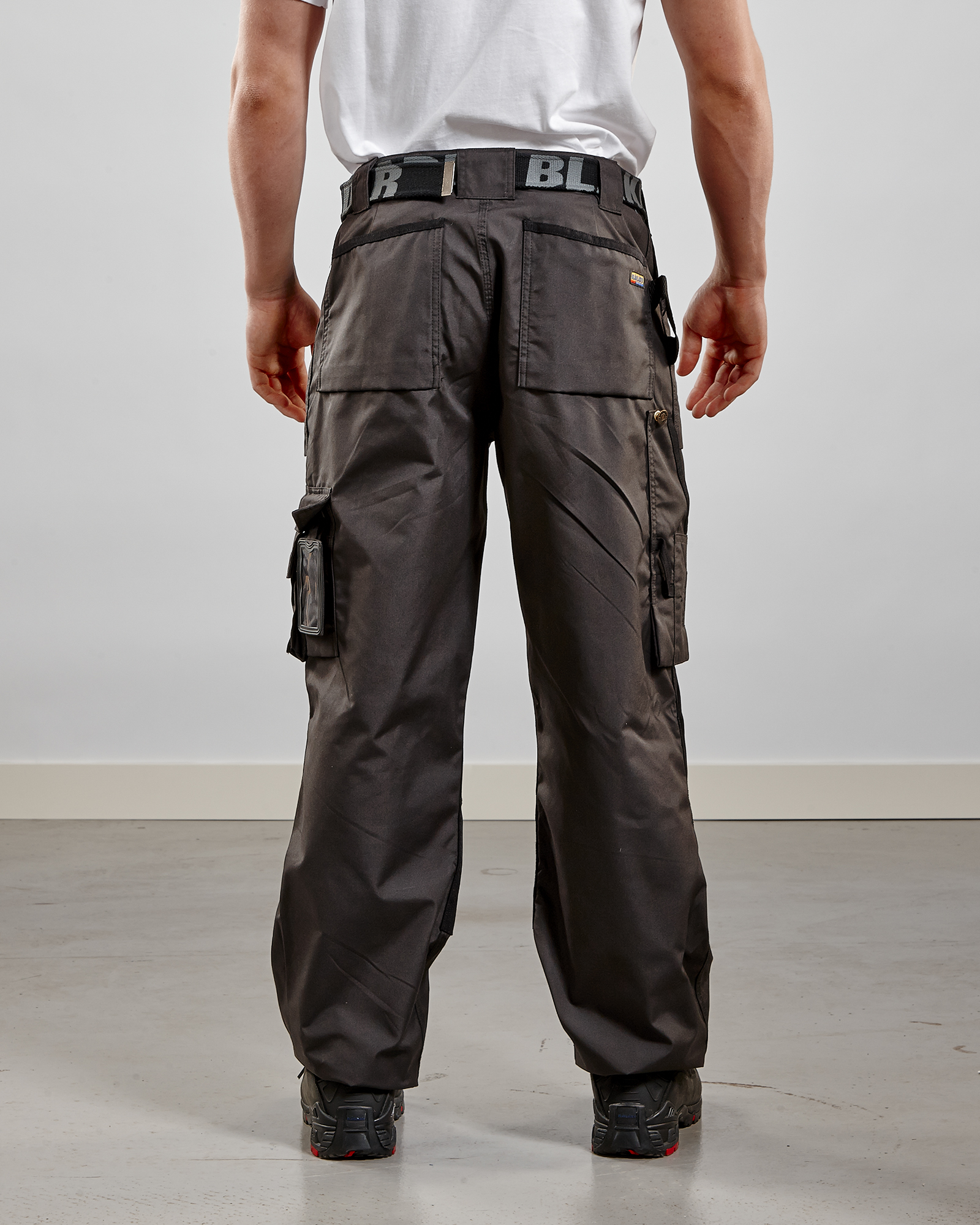 Handwerker Arbeitshose Lightweight