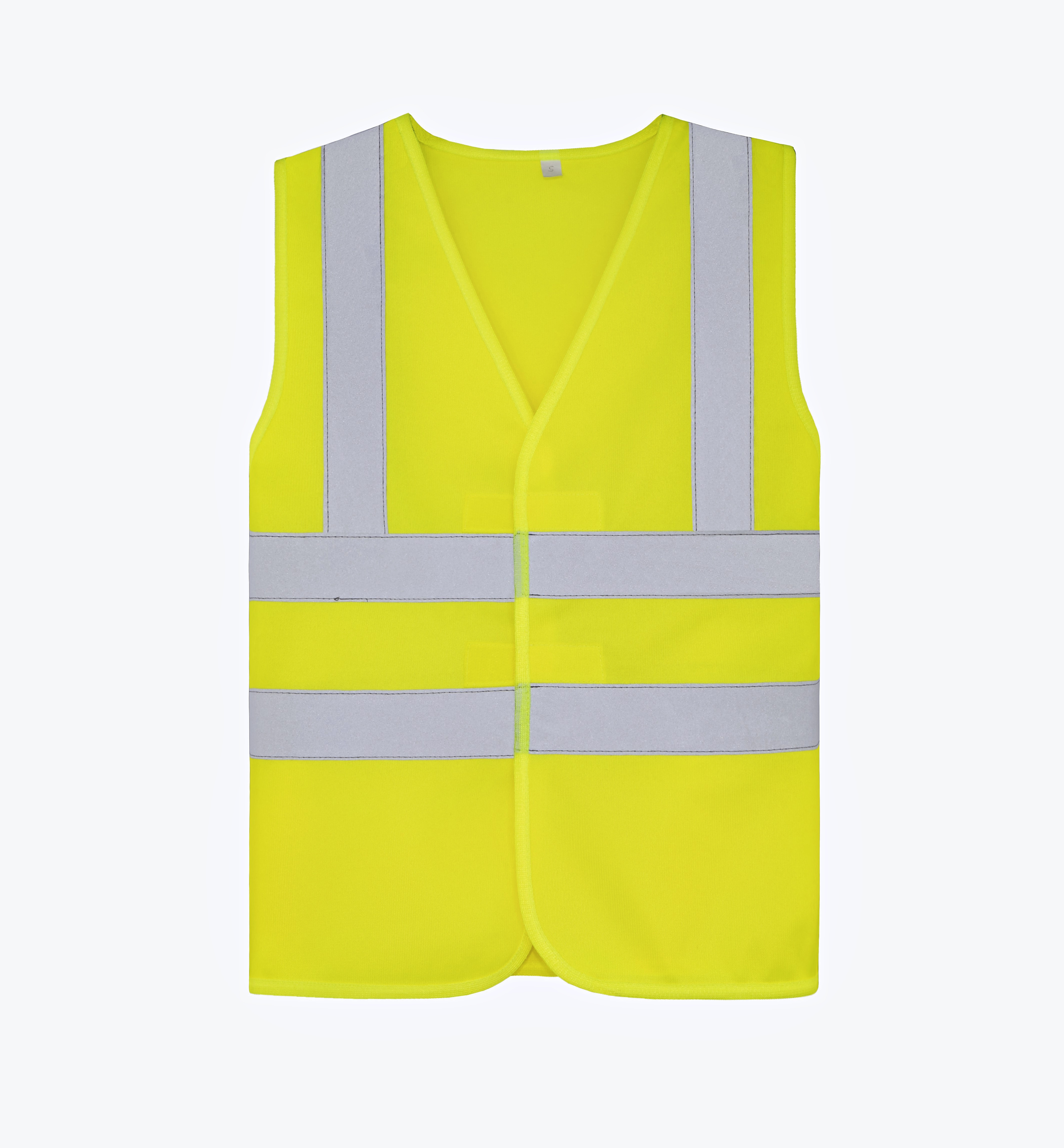 Weste – Childrens Safety Vest Esbjerg - 4 Reflective Stripes