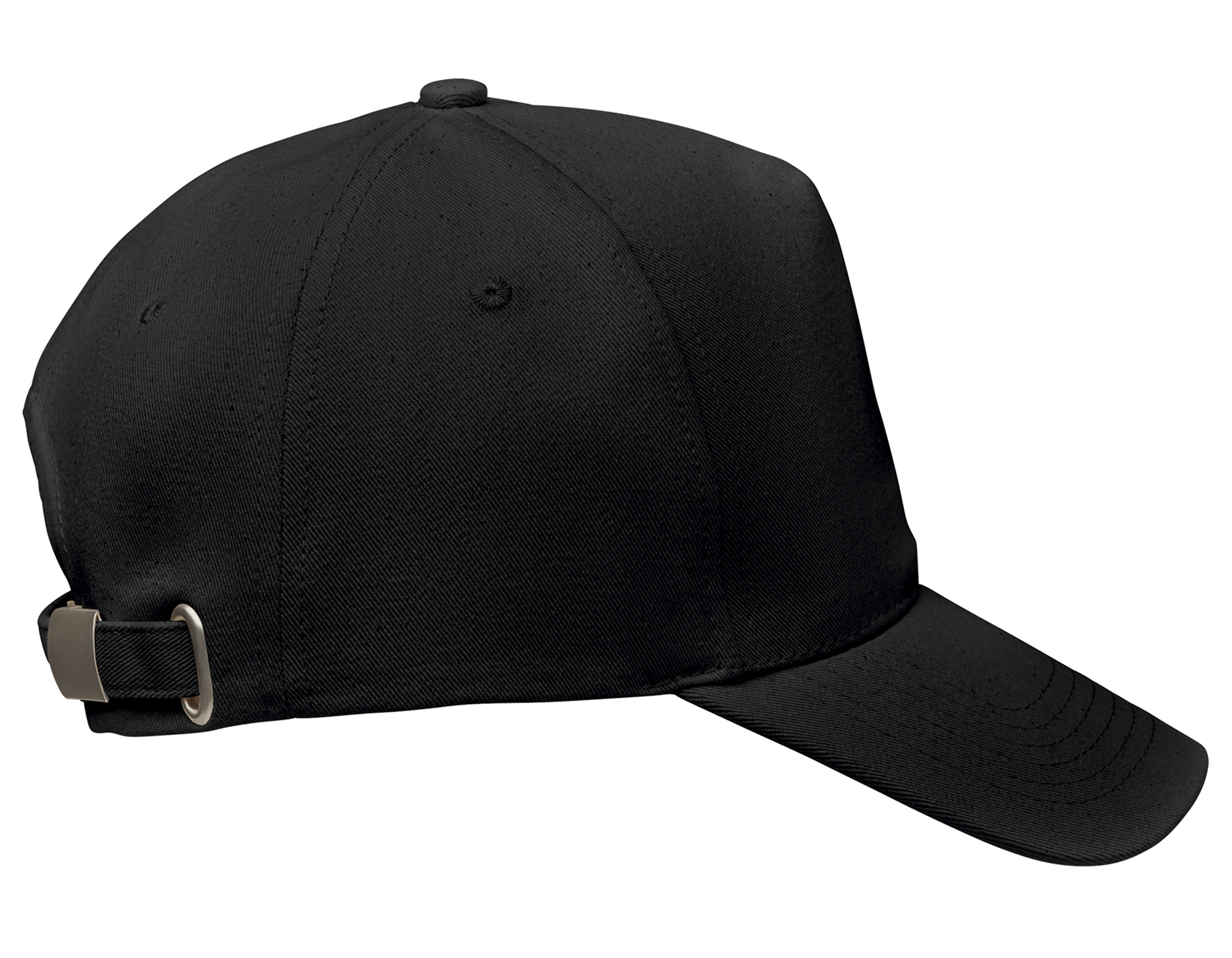 5-Panel Cap Seoul
