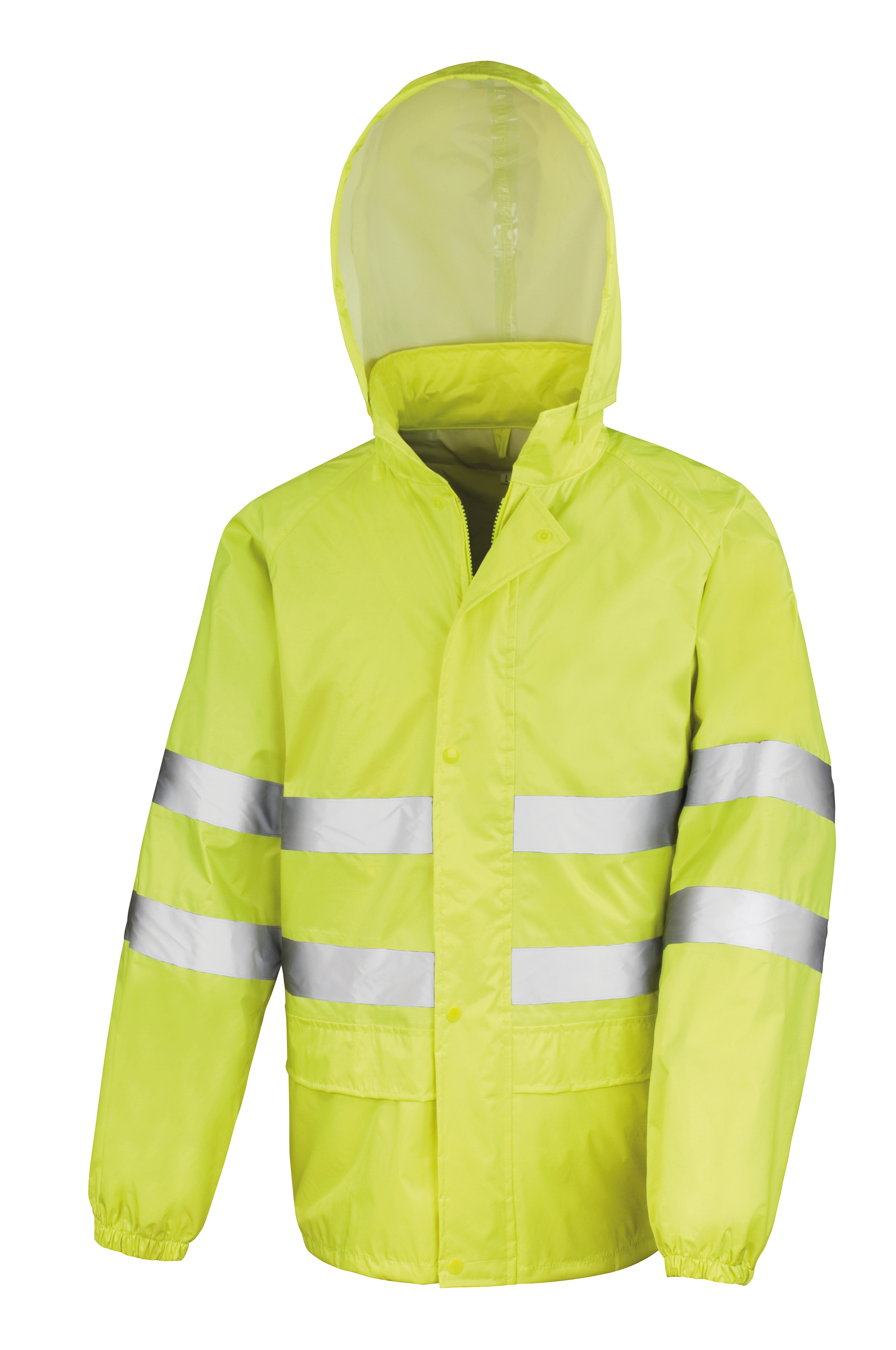 Jacke – High Vis Waterproof Suit