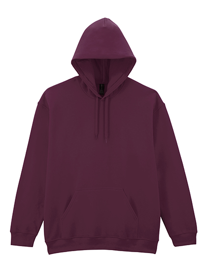 Softstyle Midweight Sweat Adult Hoodie