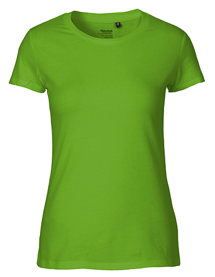 Ladies´ Fit T-Shirt
