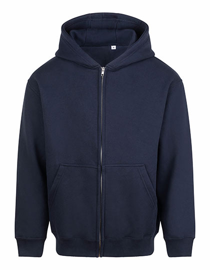 Sweatshirt – Vision Heavyweight Zoodie