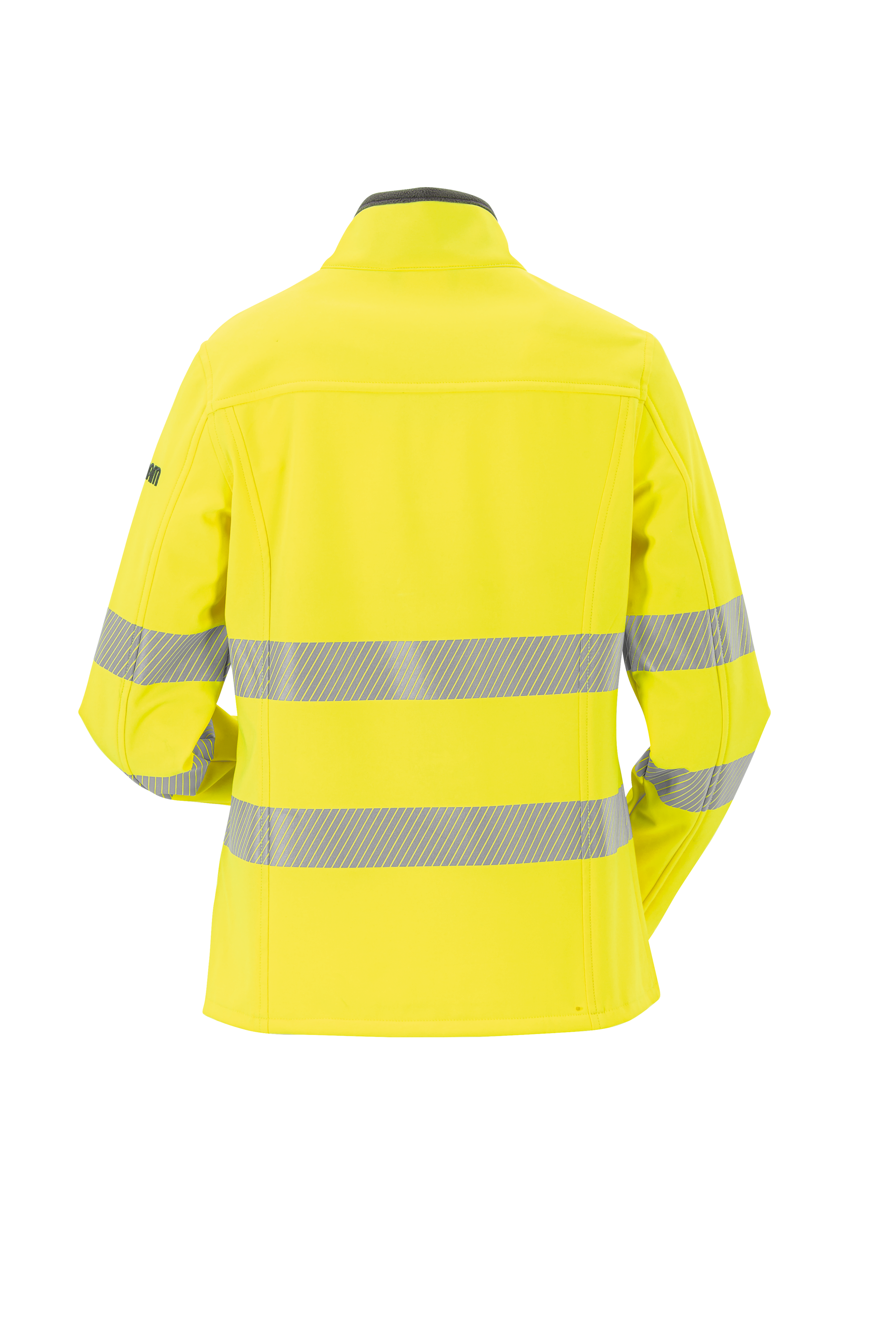 PLANAM Damen Hybrid Norit Warnschutz