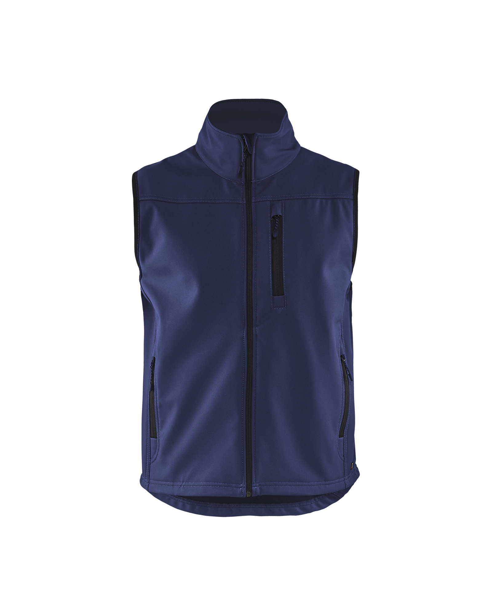 Softshell Weste
