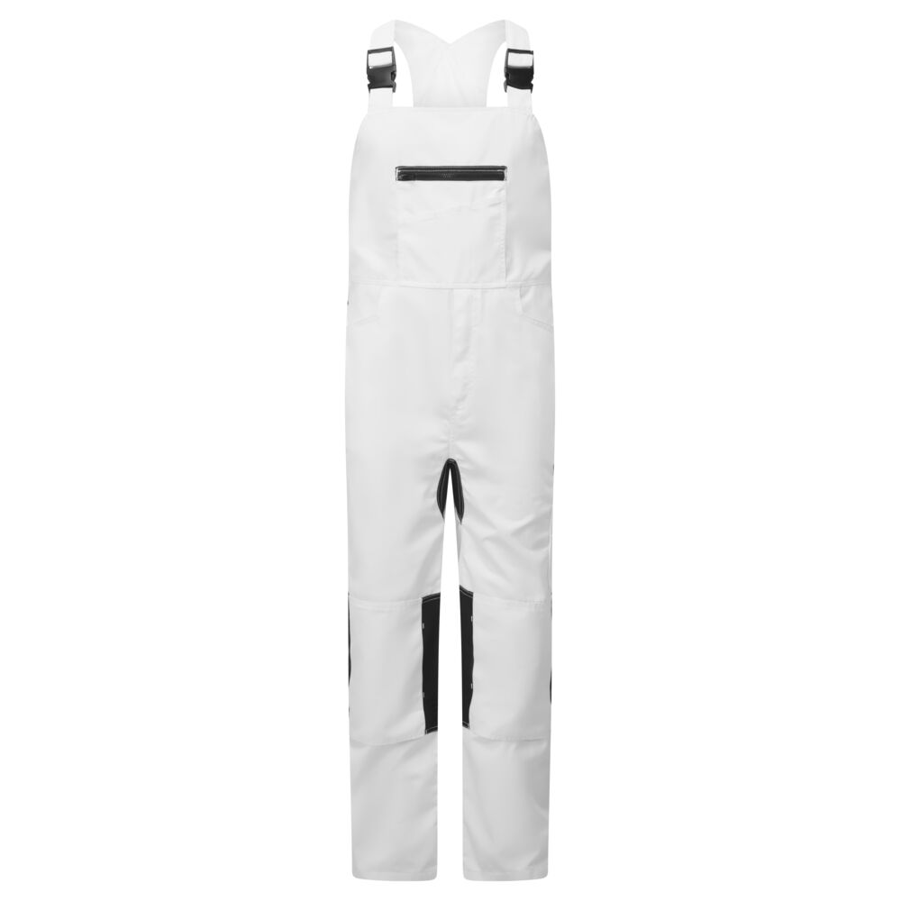 WX2 Eco Stretch Latzhose