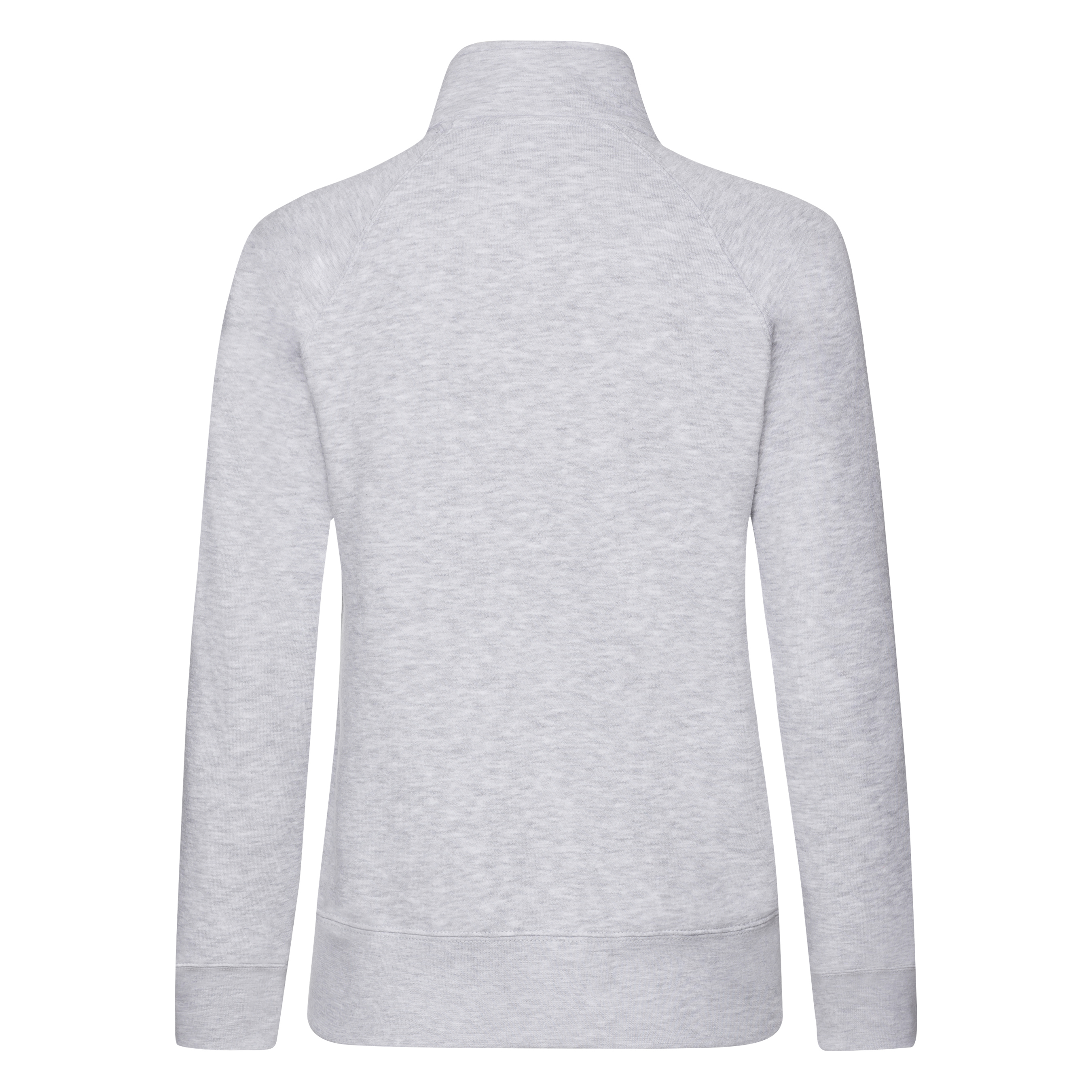 Ladies´ Premium Sweat Jacket