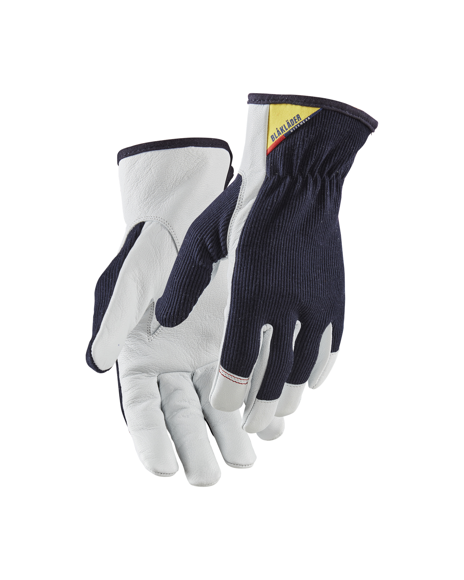 Arbeitshandschuh Leder