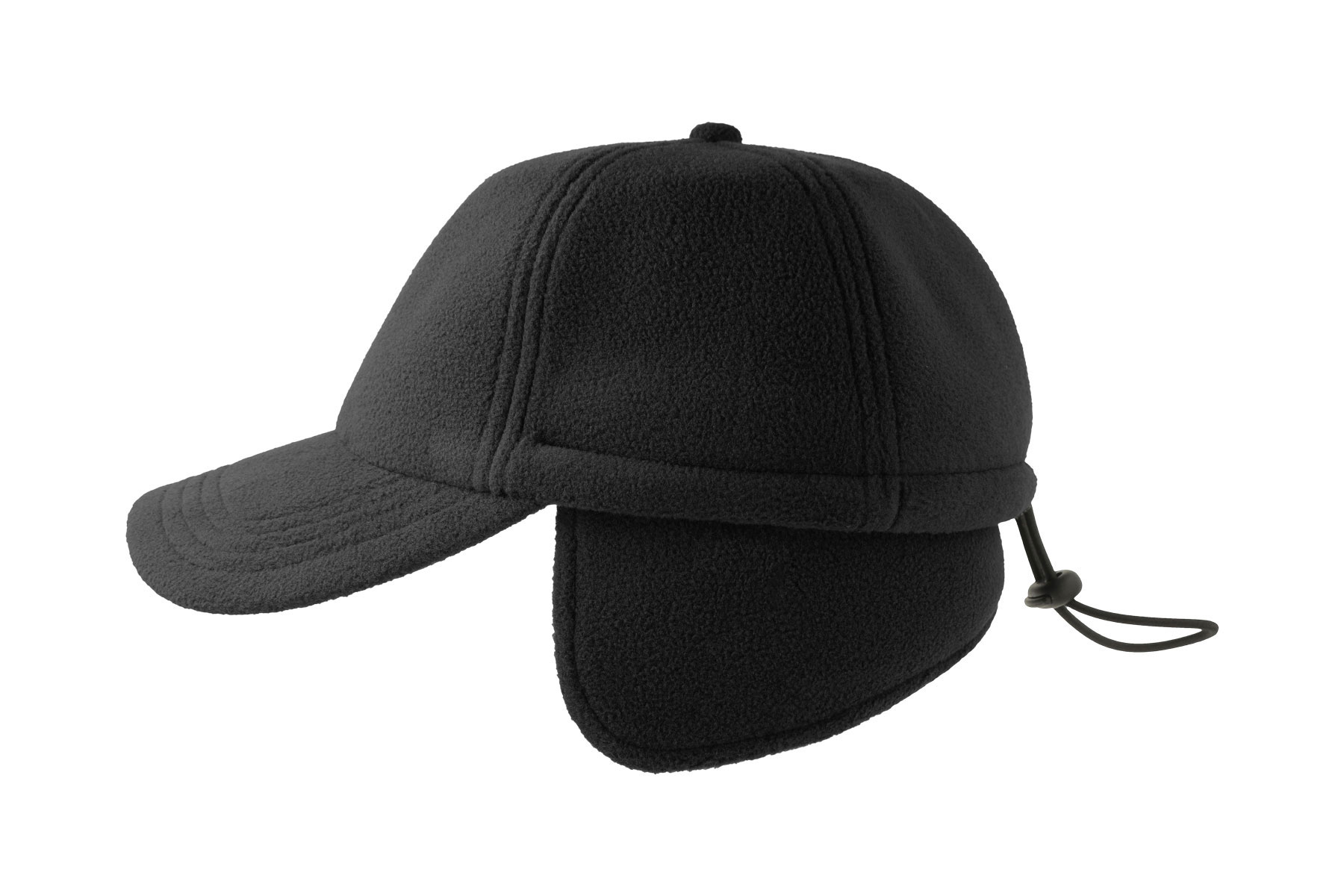 Snow Flap Stopper Cap