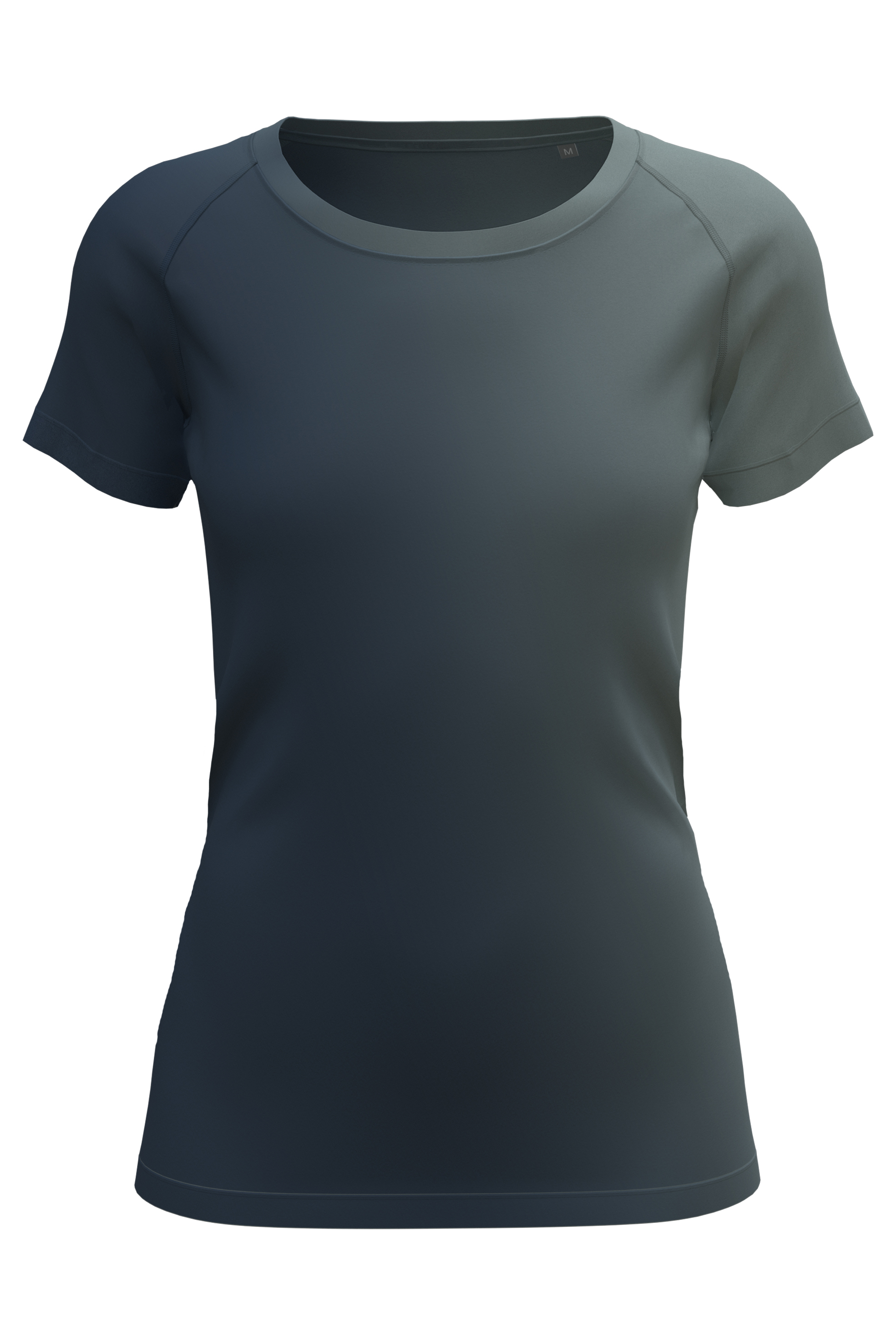 T-Shirt – Seamless Sports-T Women