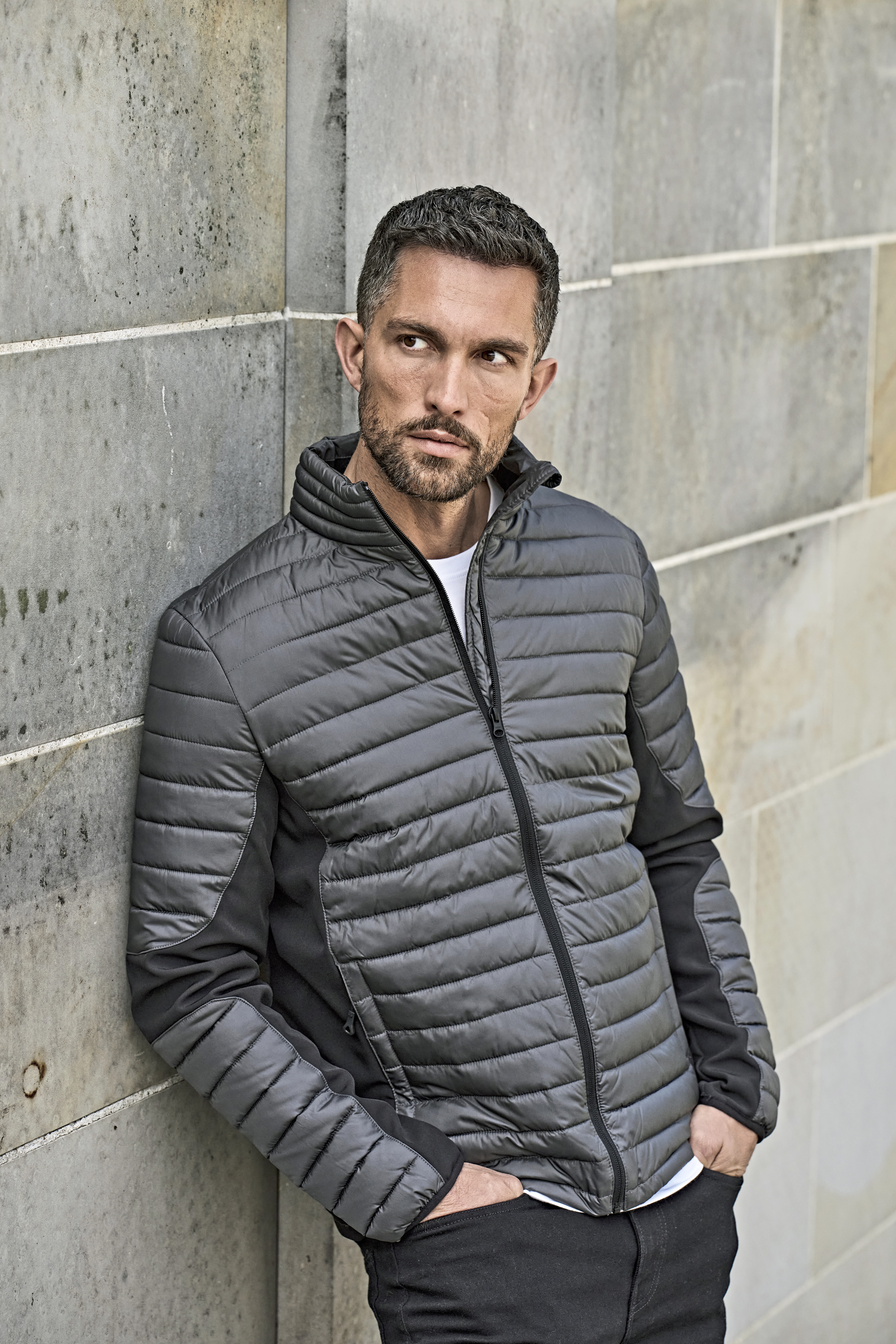Crossover Jacket
